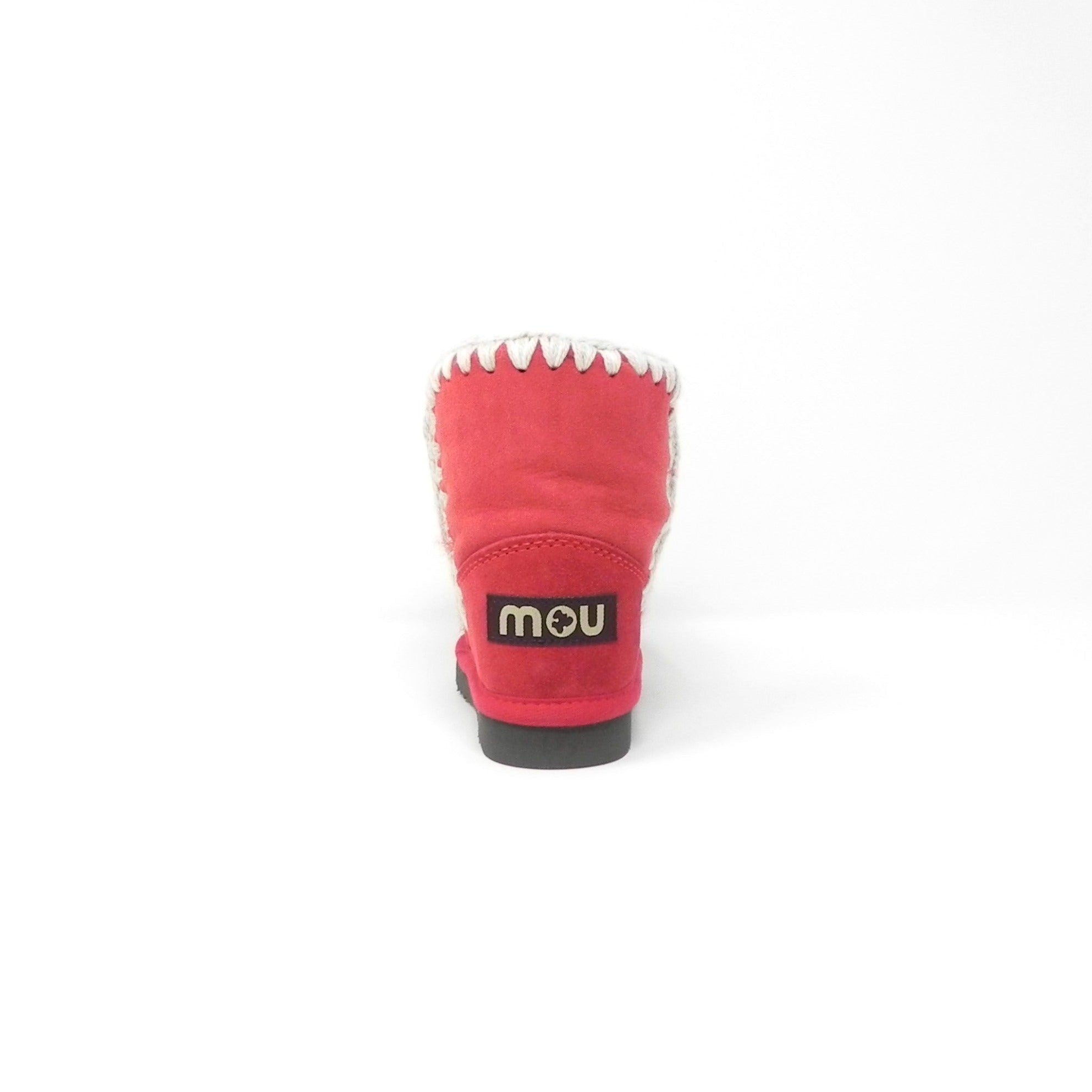 MOU - Stivaletti con pelo Eskimo Boot Kid