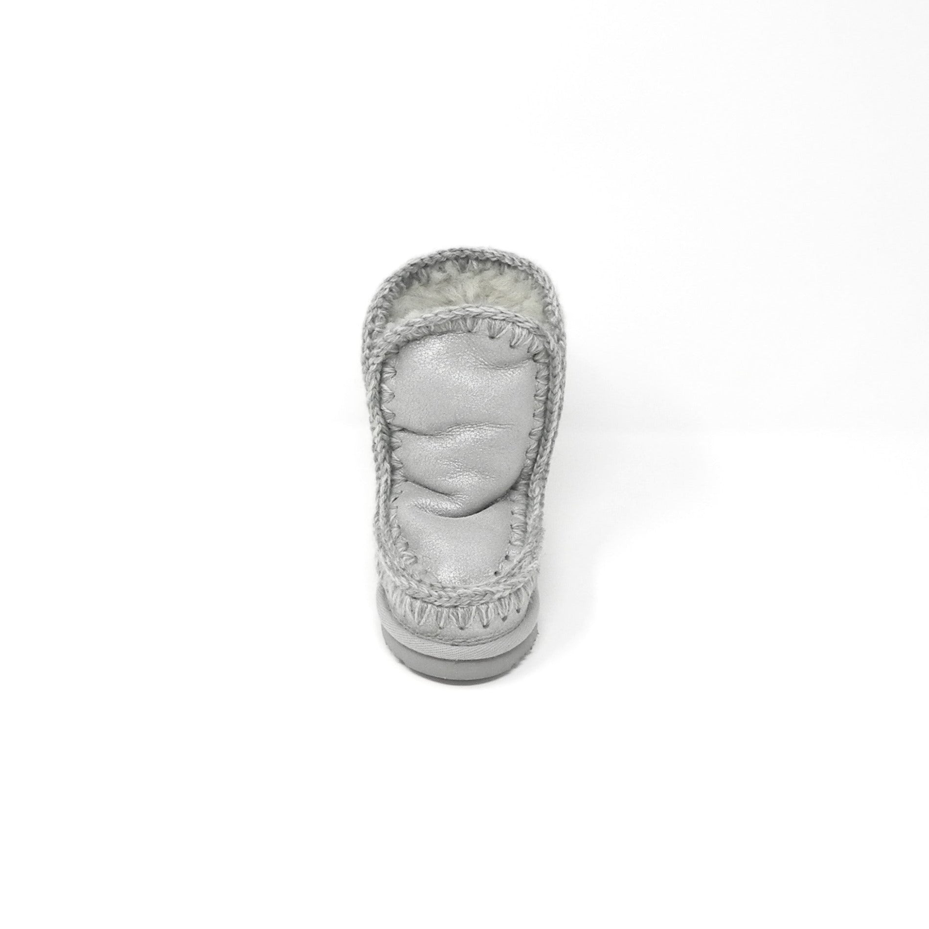 MOU - Stivaletti con pelo Eskimo Boot Kid