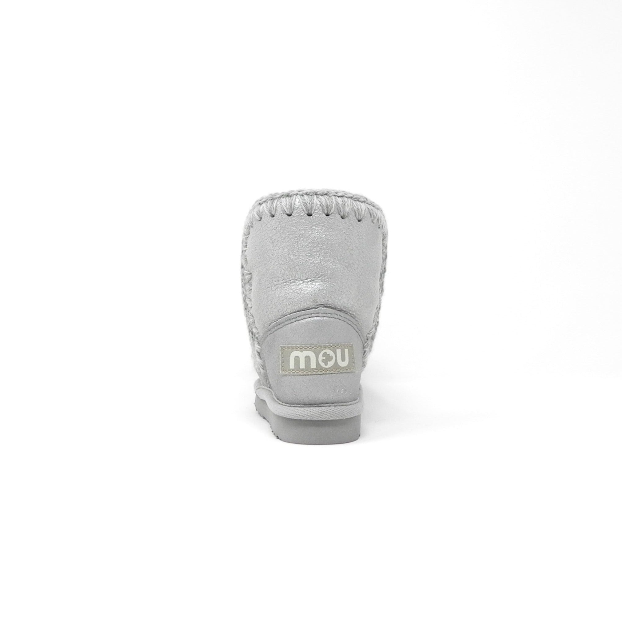 MOU - Stivaletti con pelo Eskimo Boot Kid