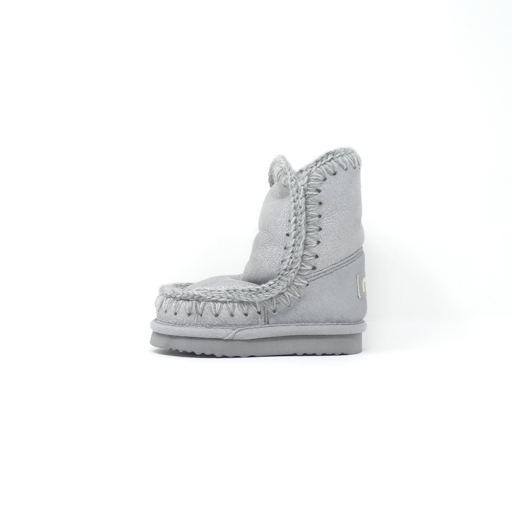 MOU - Stivaletti con pelo Eskimo Boot Kid