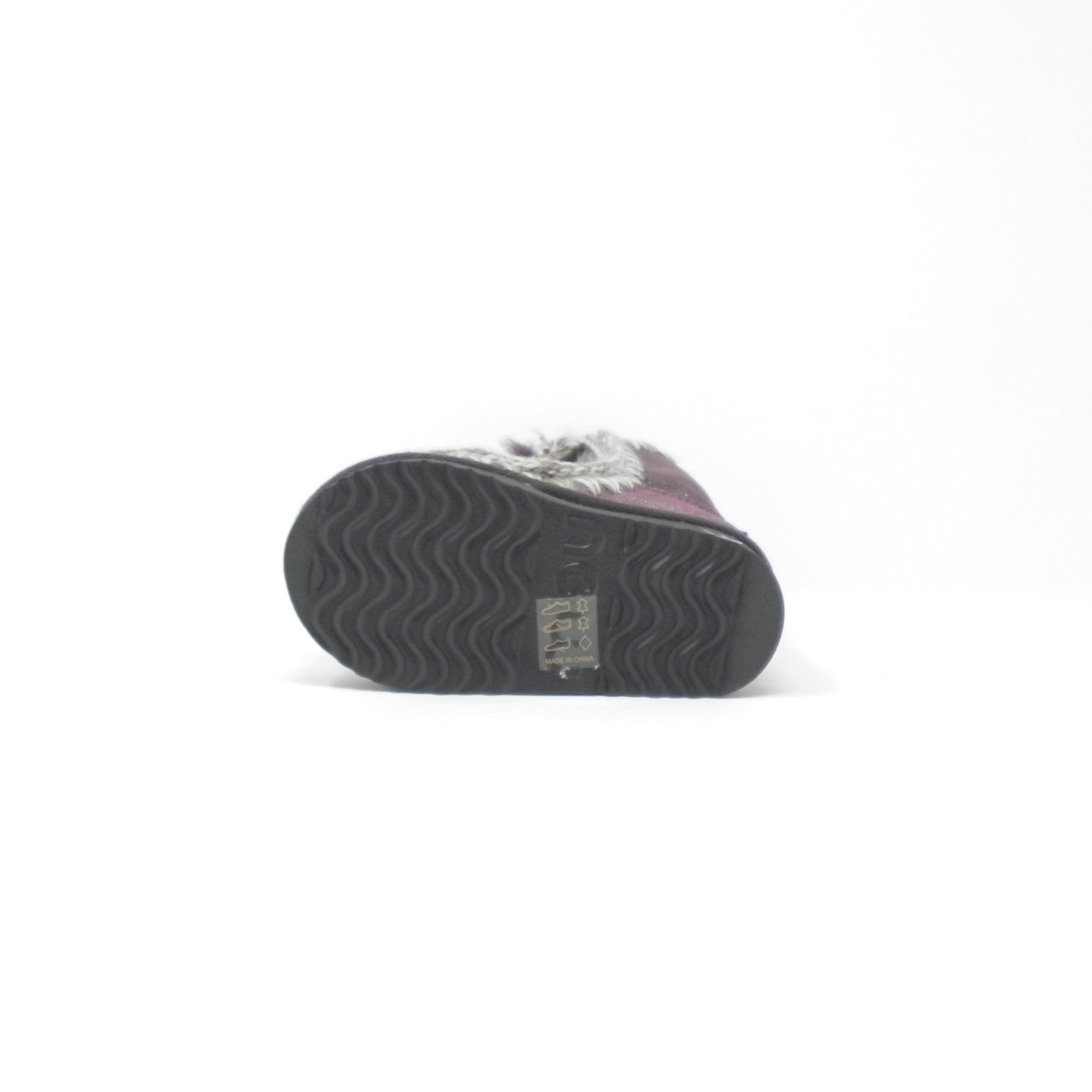 MOU - Stivaletti con pelo Eskimo Boot Kid