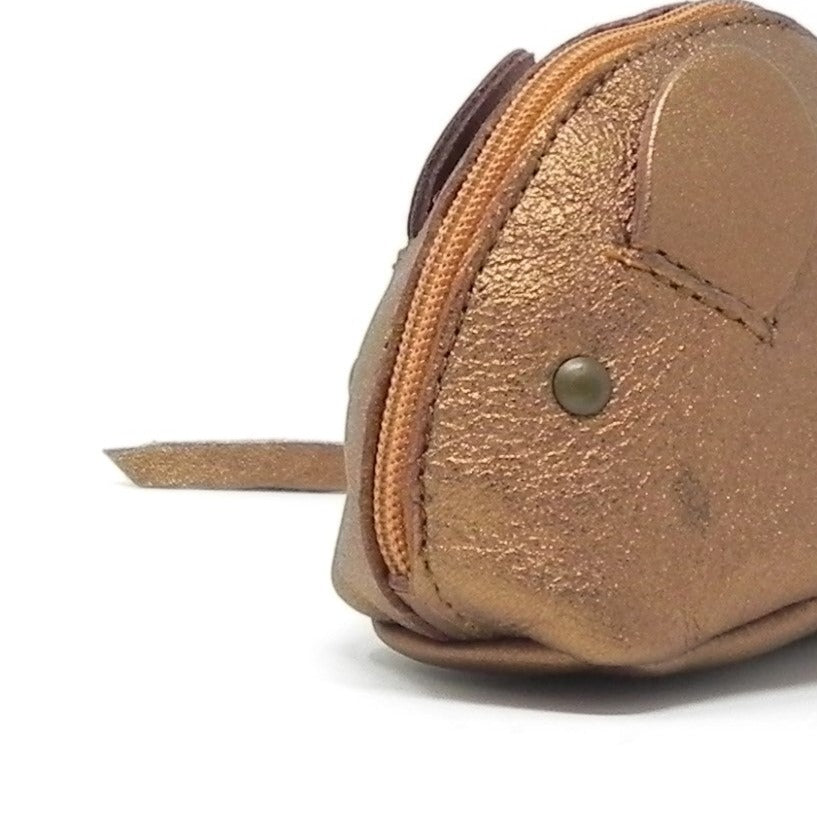 EASY PEASY - Portamonete Mouse Zippy