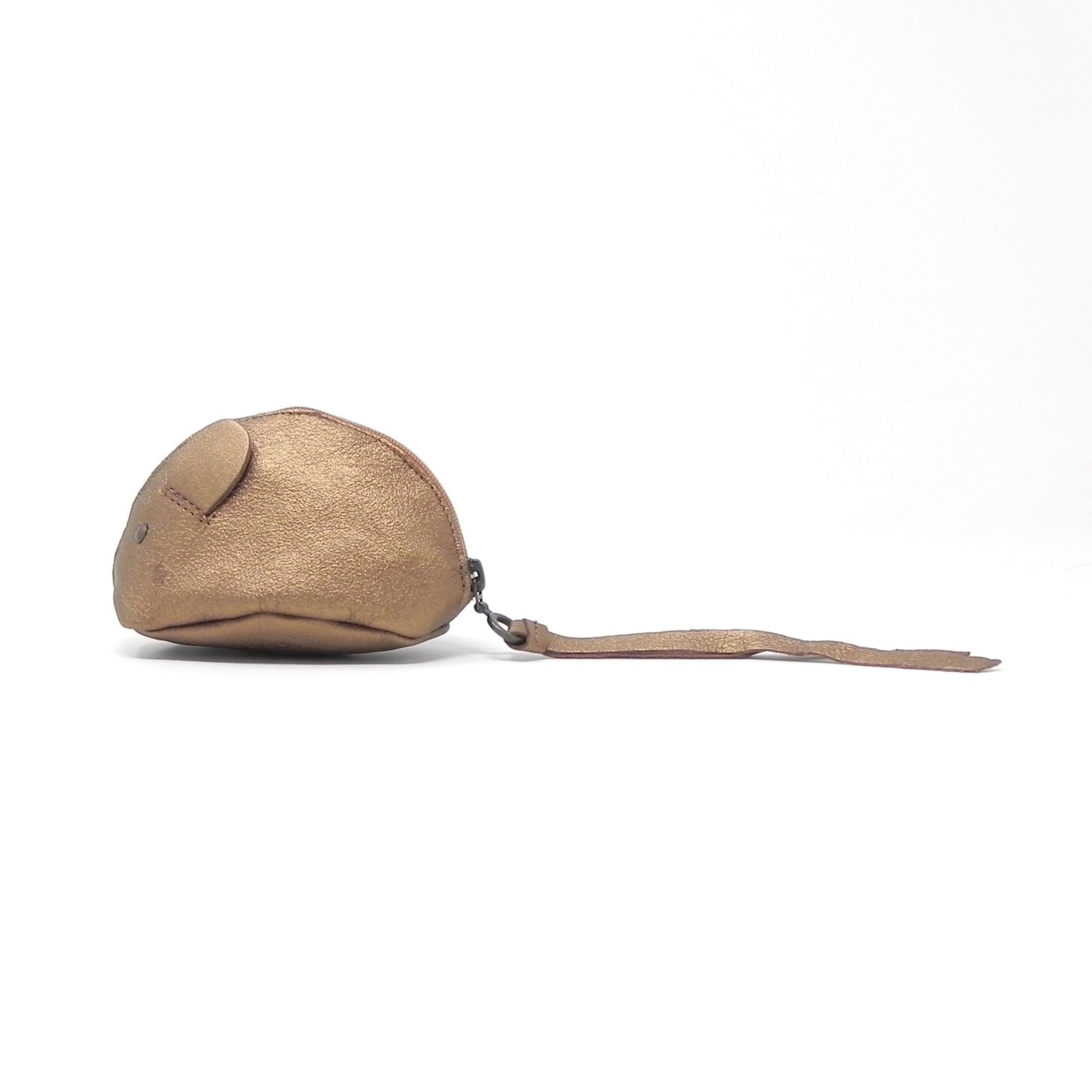 EASY PEASY - Portamonete Mouse Zippy