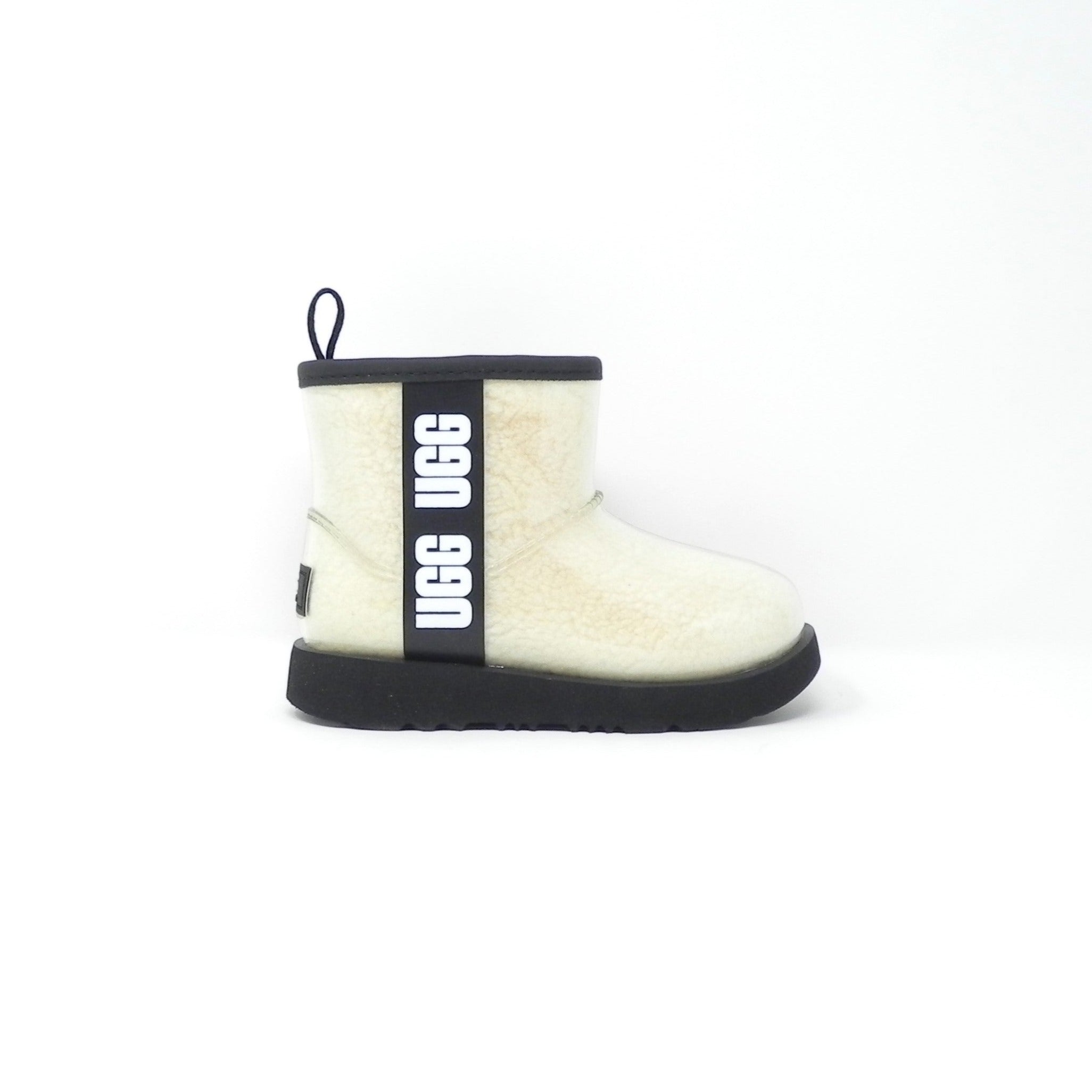 UGG - Stivaletti con Pelo