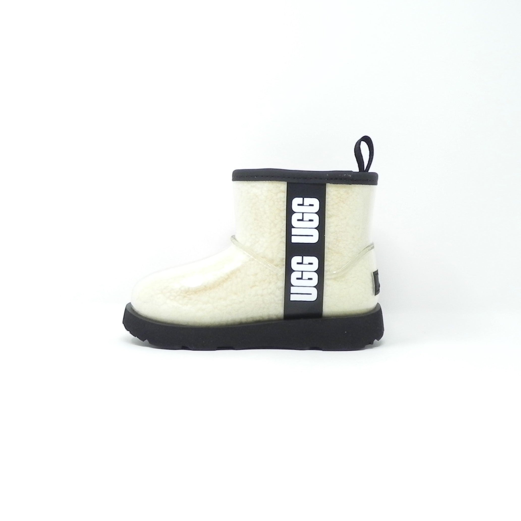 UGG - Stivaletti con Pelo