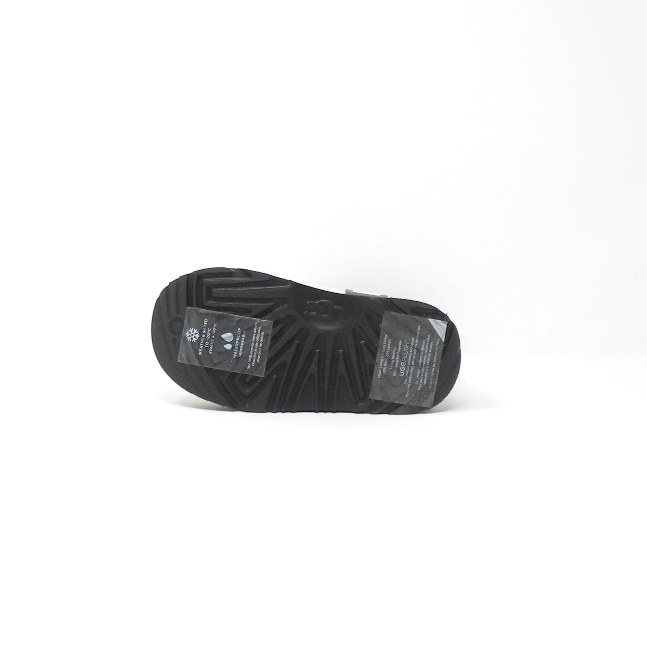 UGG - Stivaletti con Pelo