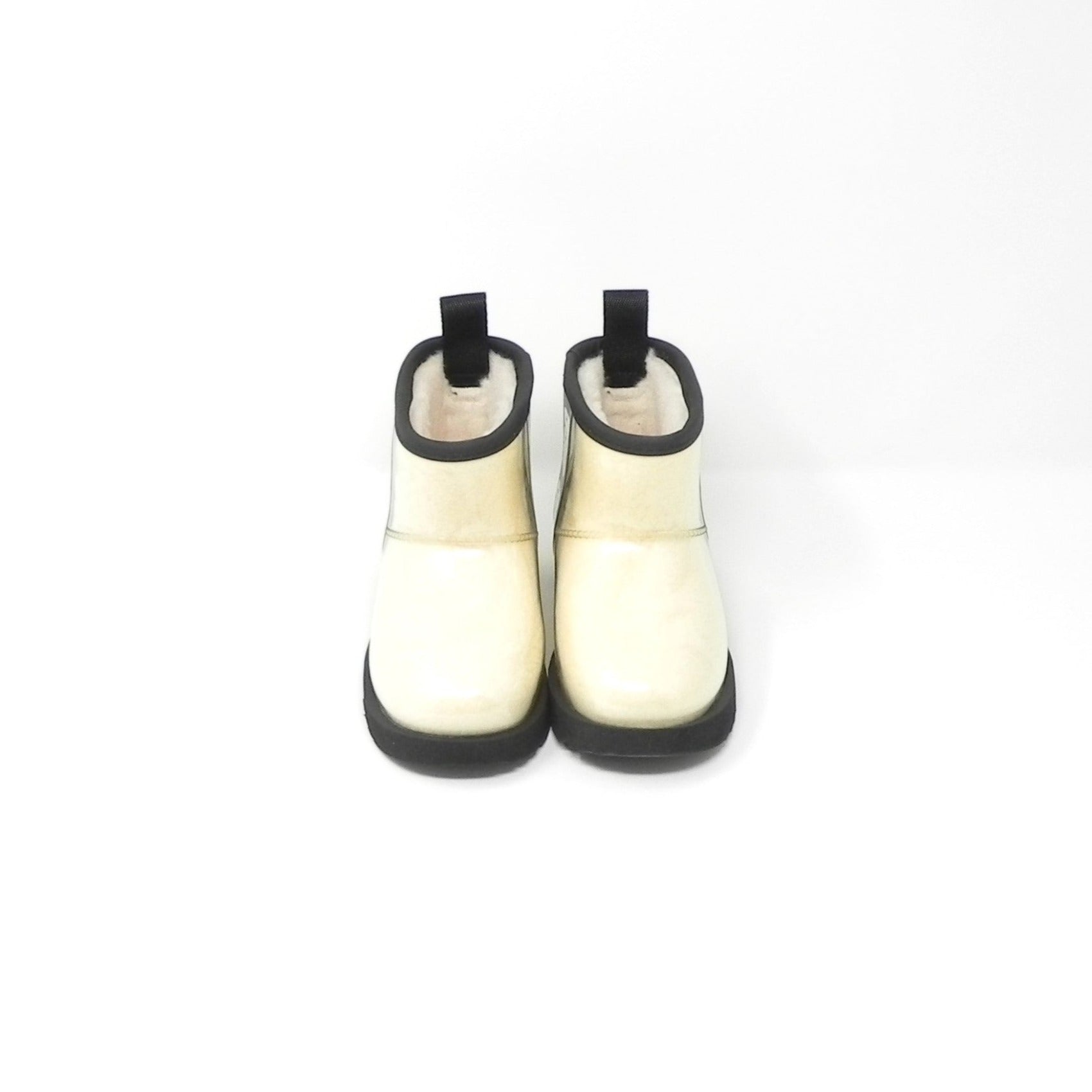 UGG - Stivaletti con Pelo