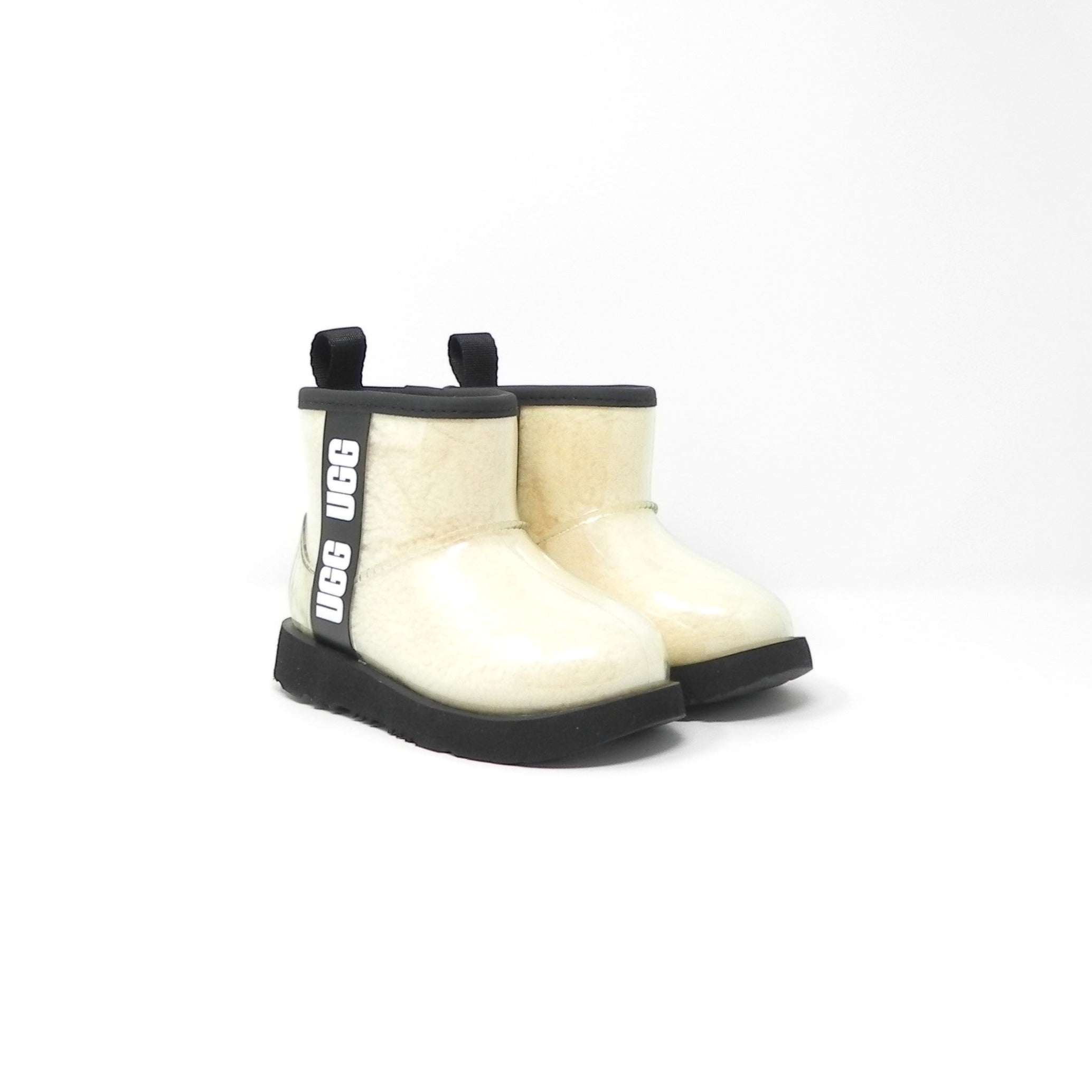 UGG - Stivaletti con Pelo