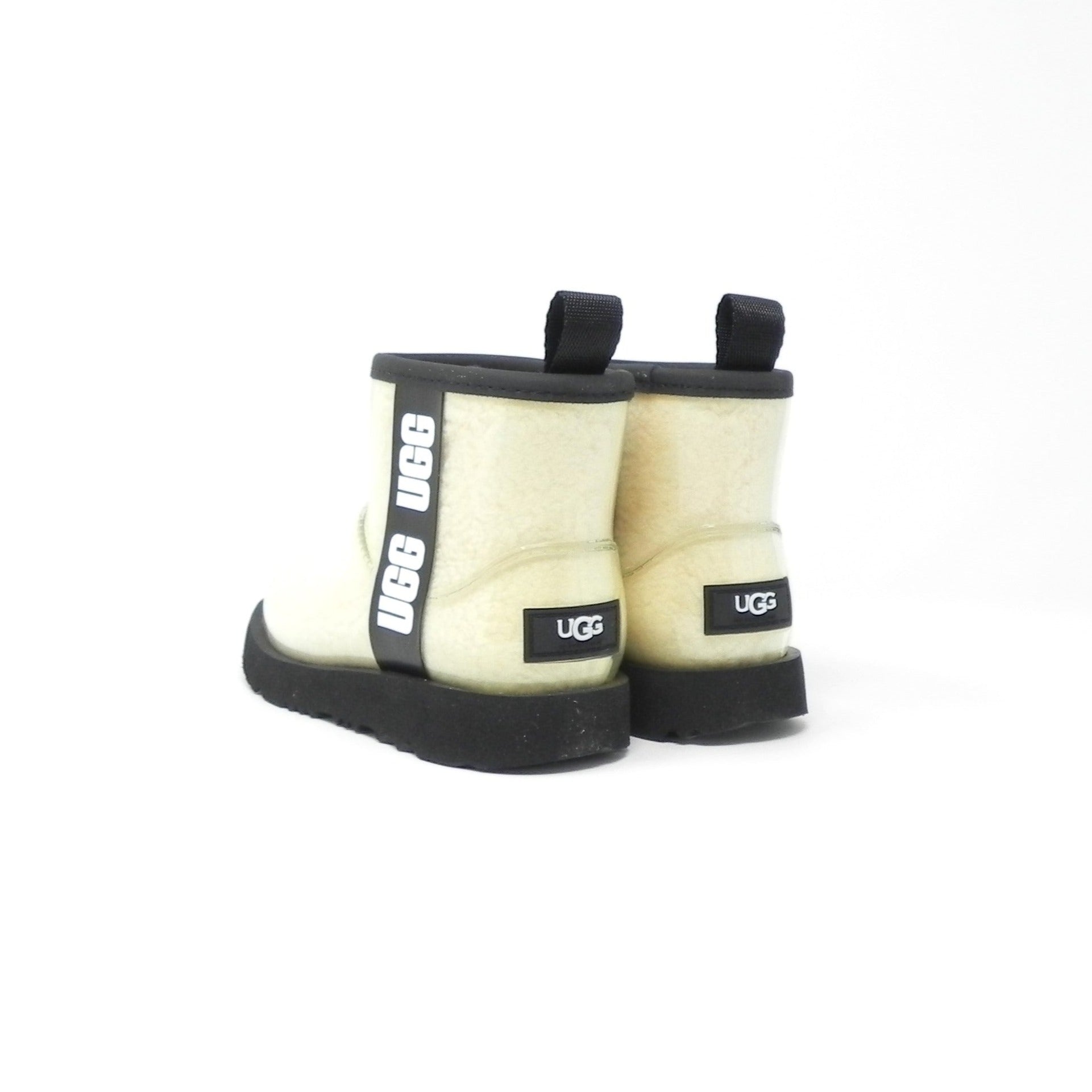 UGG - Stivaletti con Pelo