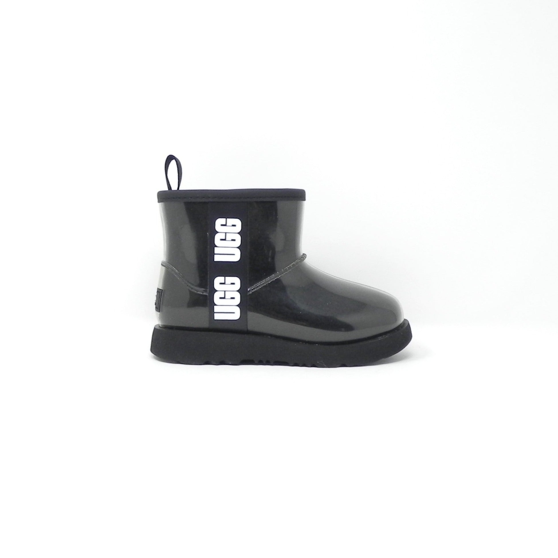 UGG - Stivaletti con Pelo