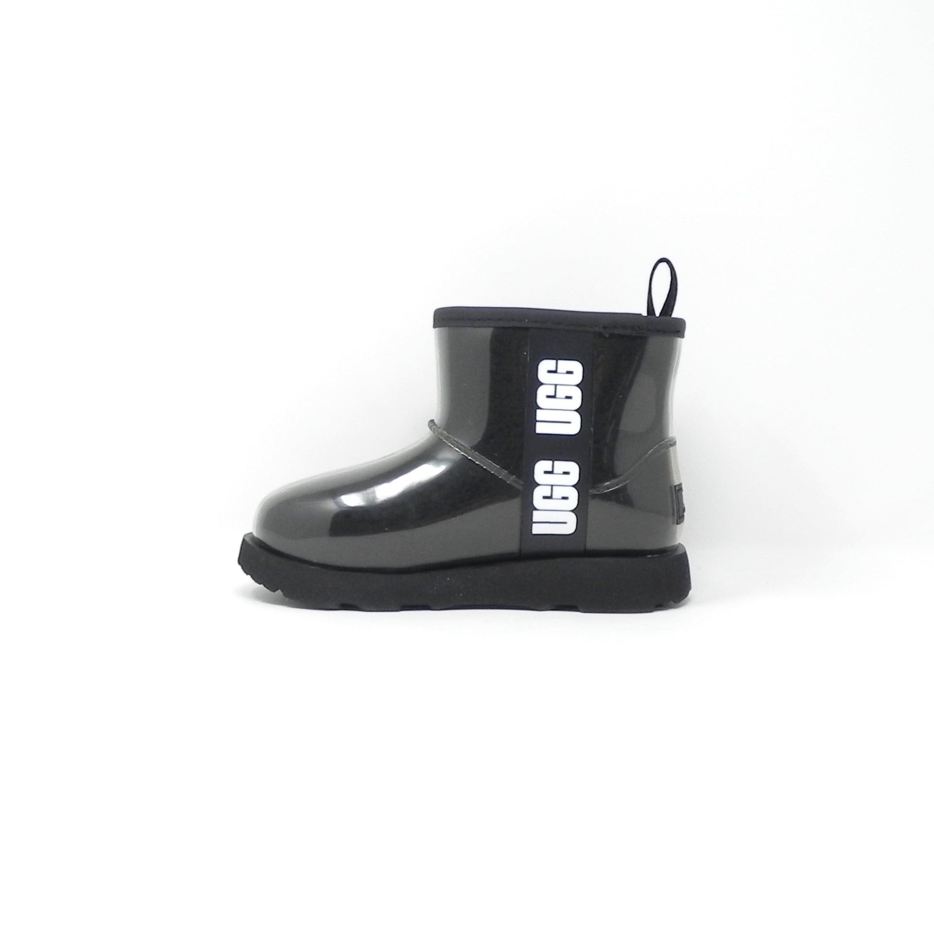 UGG - Stivaletti con Pelo