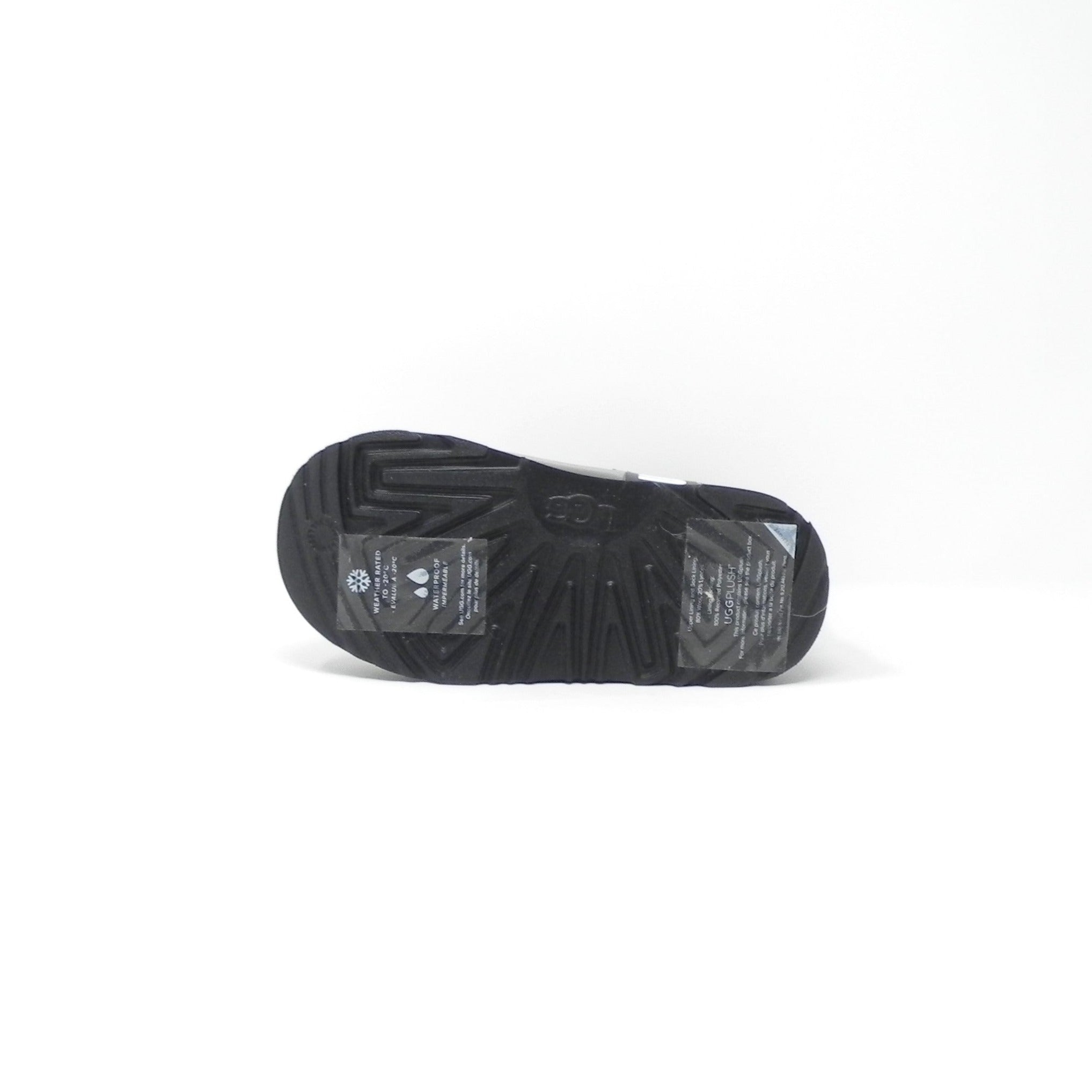 UGG - Stivaletti con Pelo