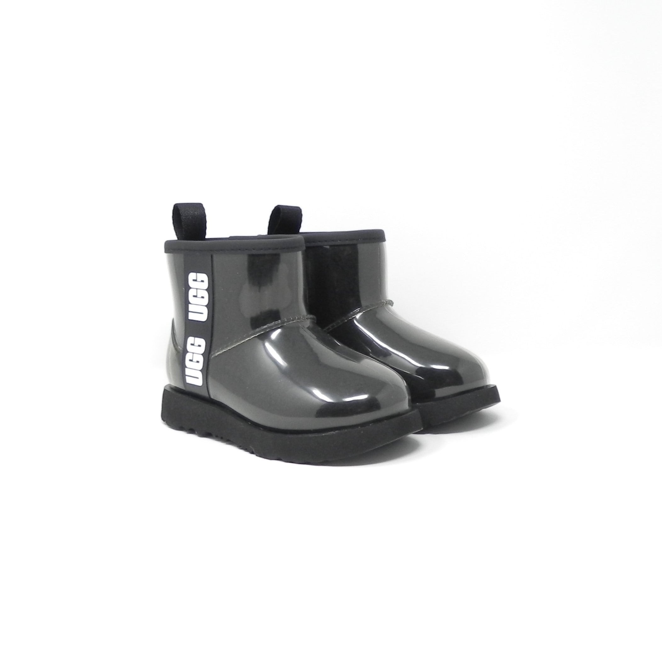 UGG - Stivaletti con Pelo