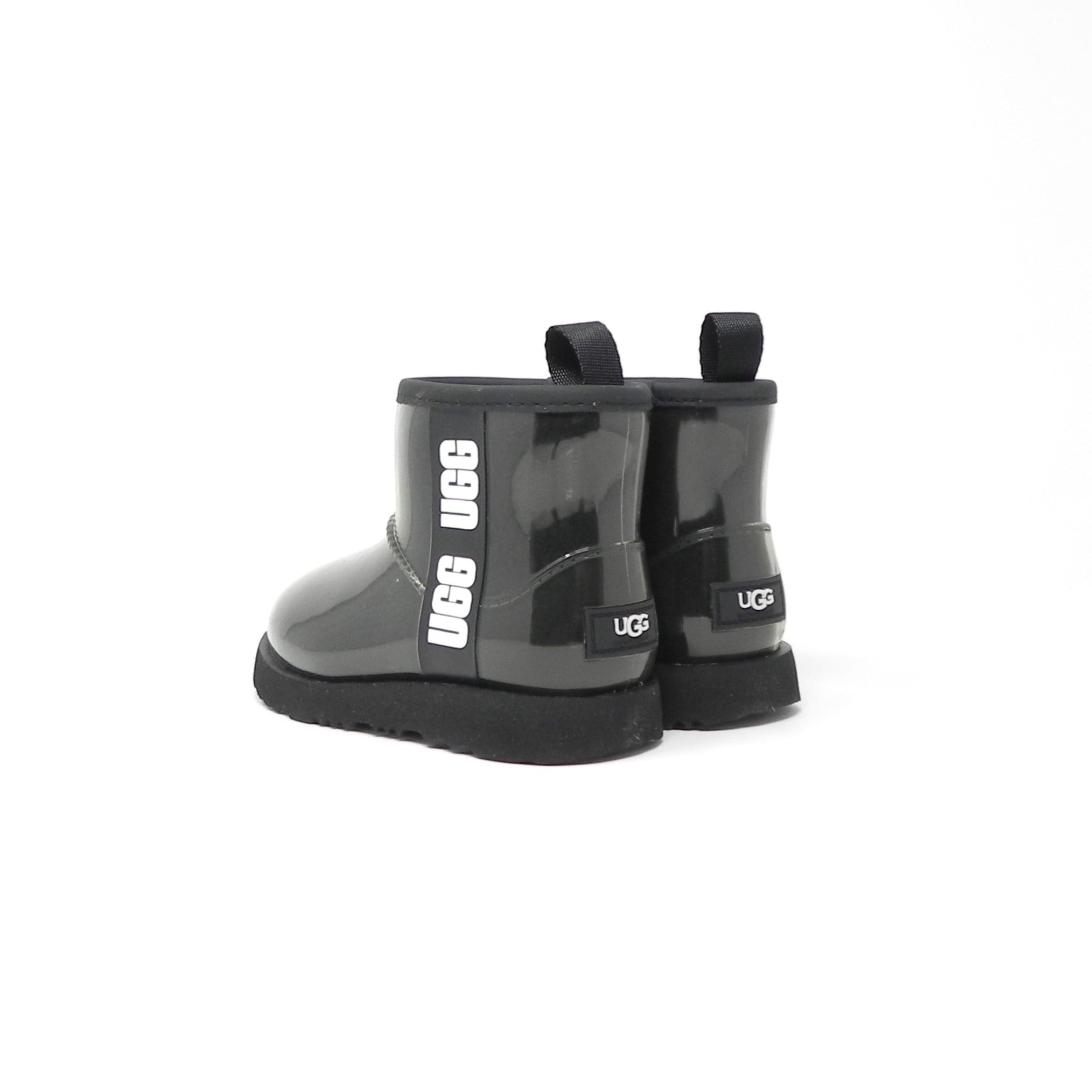 UGG - Stivaletti con Pelo