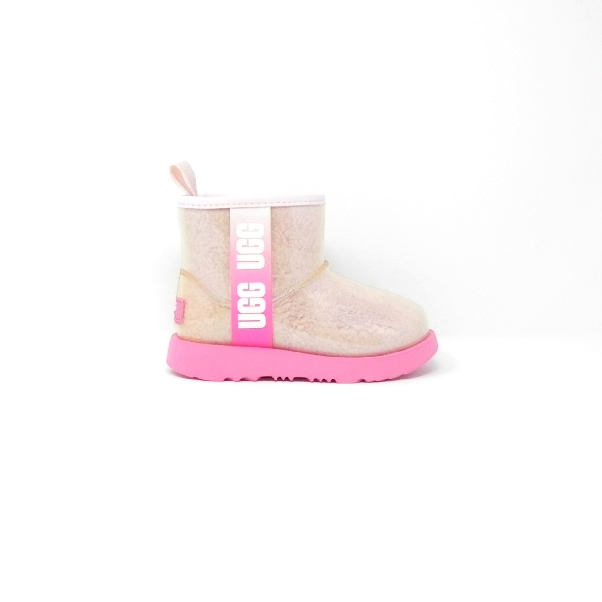 UGG - Stivaletti con Pelo