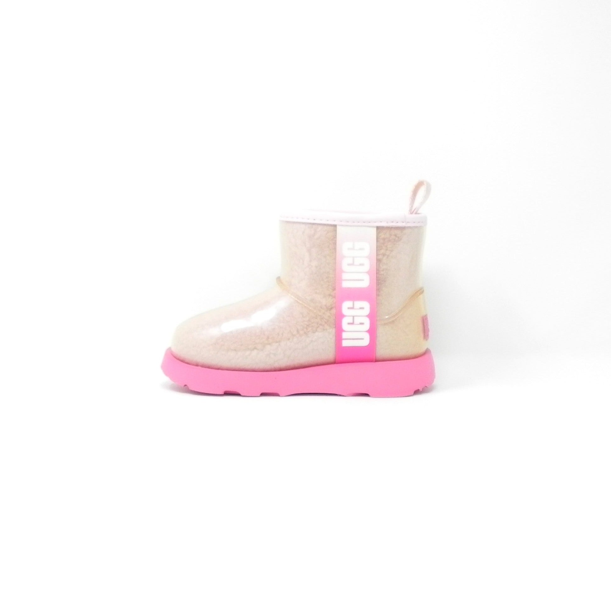 UGG - Stivaletti con Pelo