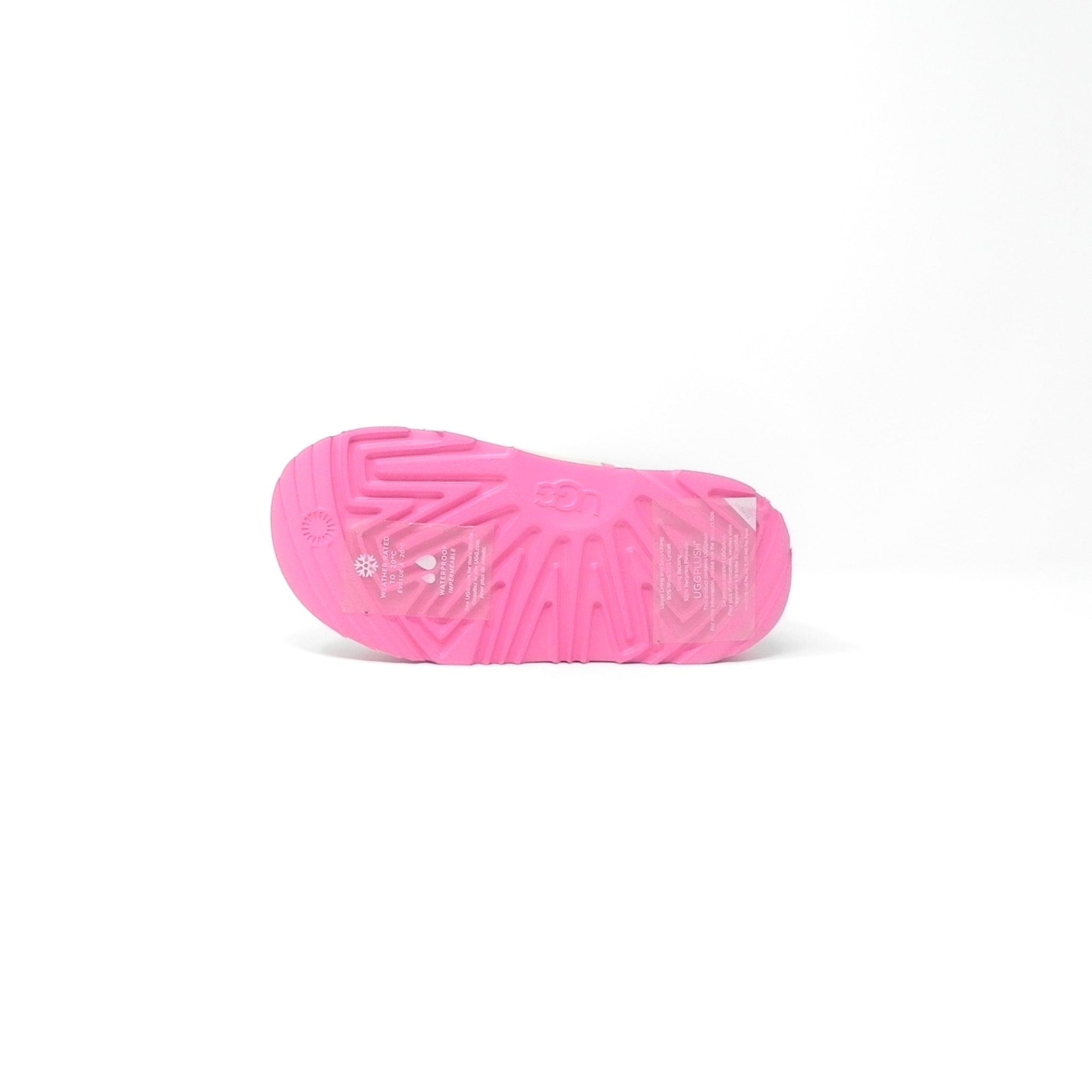 UGG - Stivaletti con Pelo