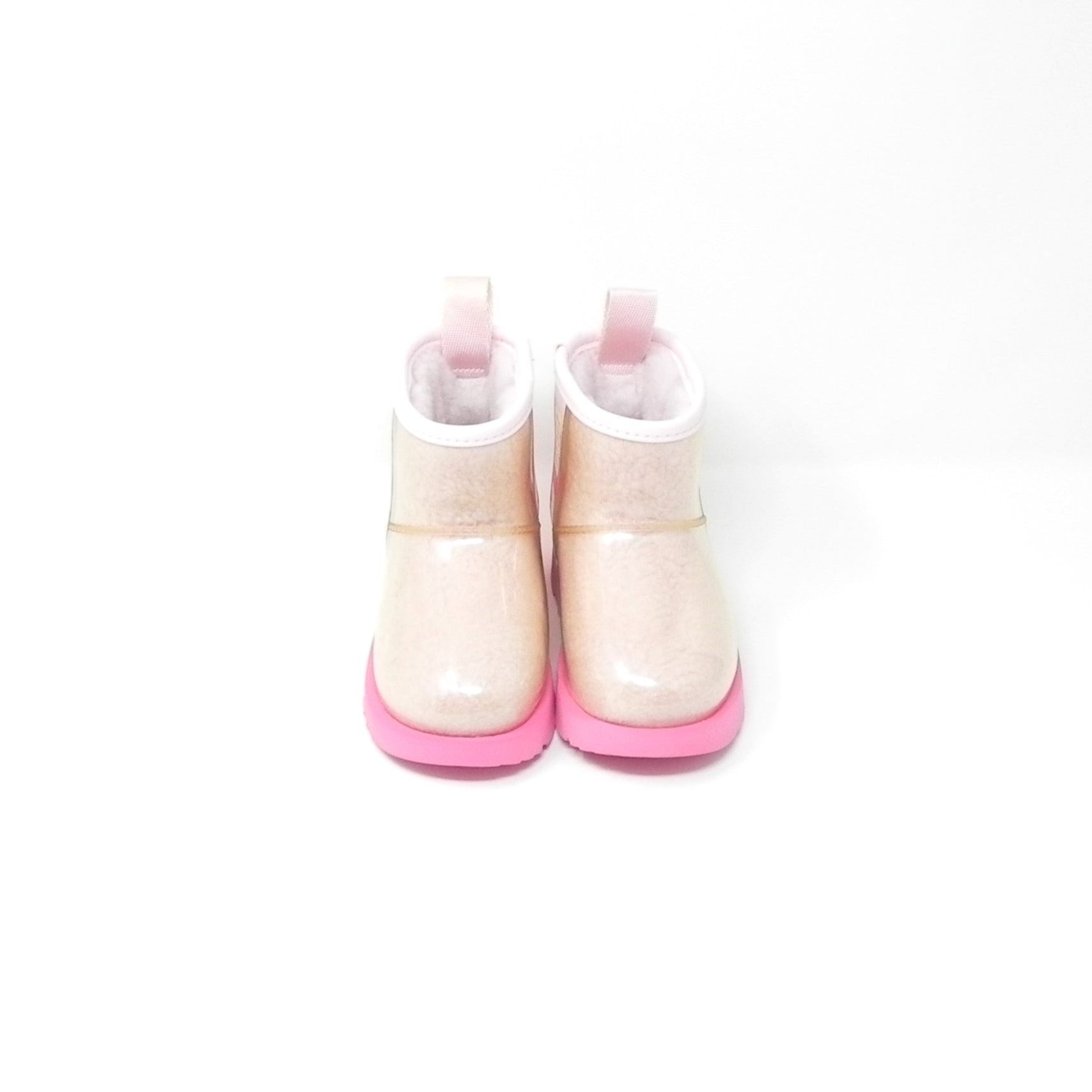 UGG - Stivaletti con Pelo
