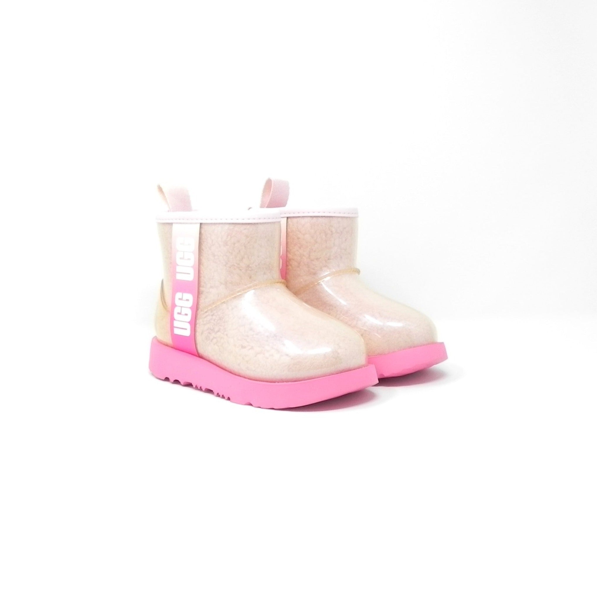 UGG - Stivaletti con Pelo