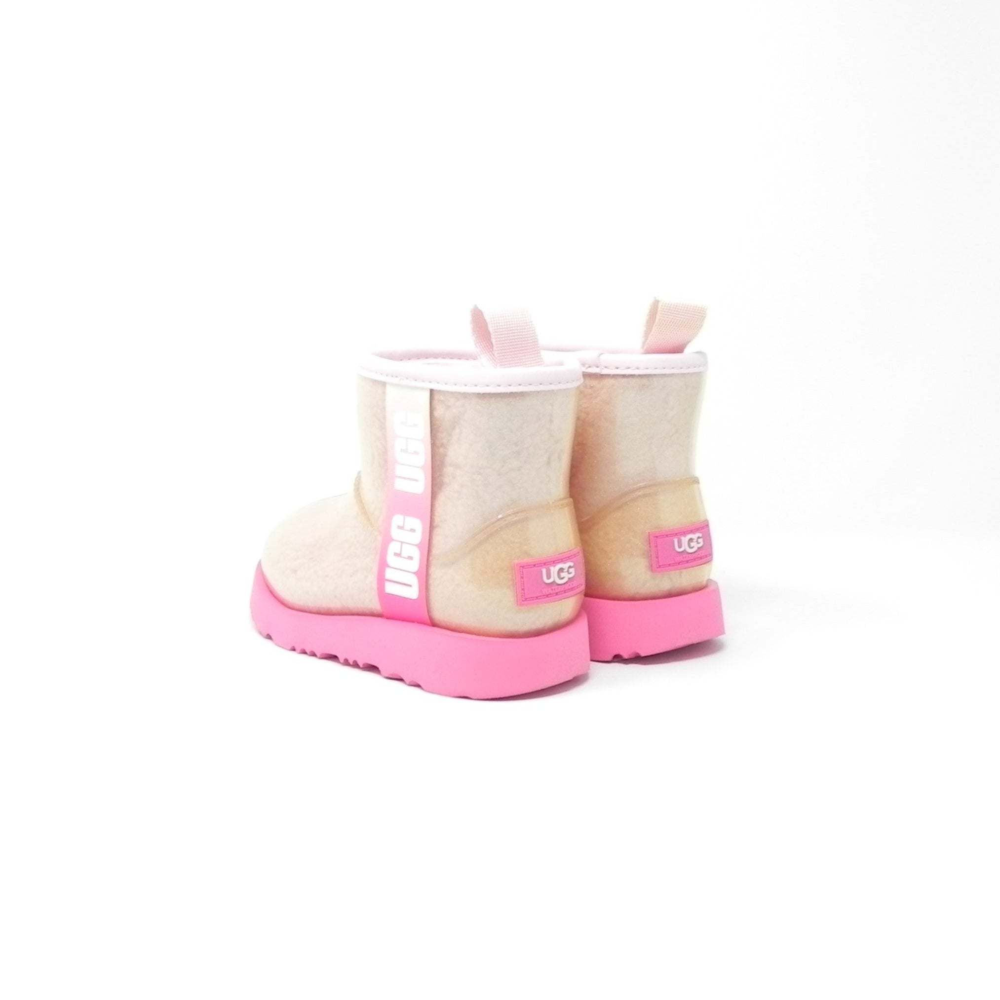 UGG - Stivaletti con Pelo