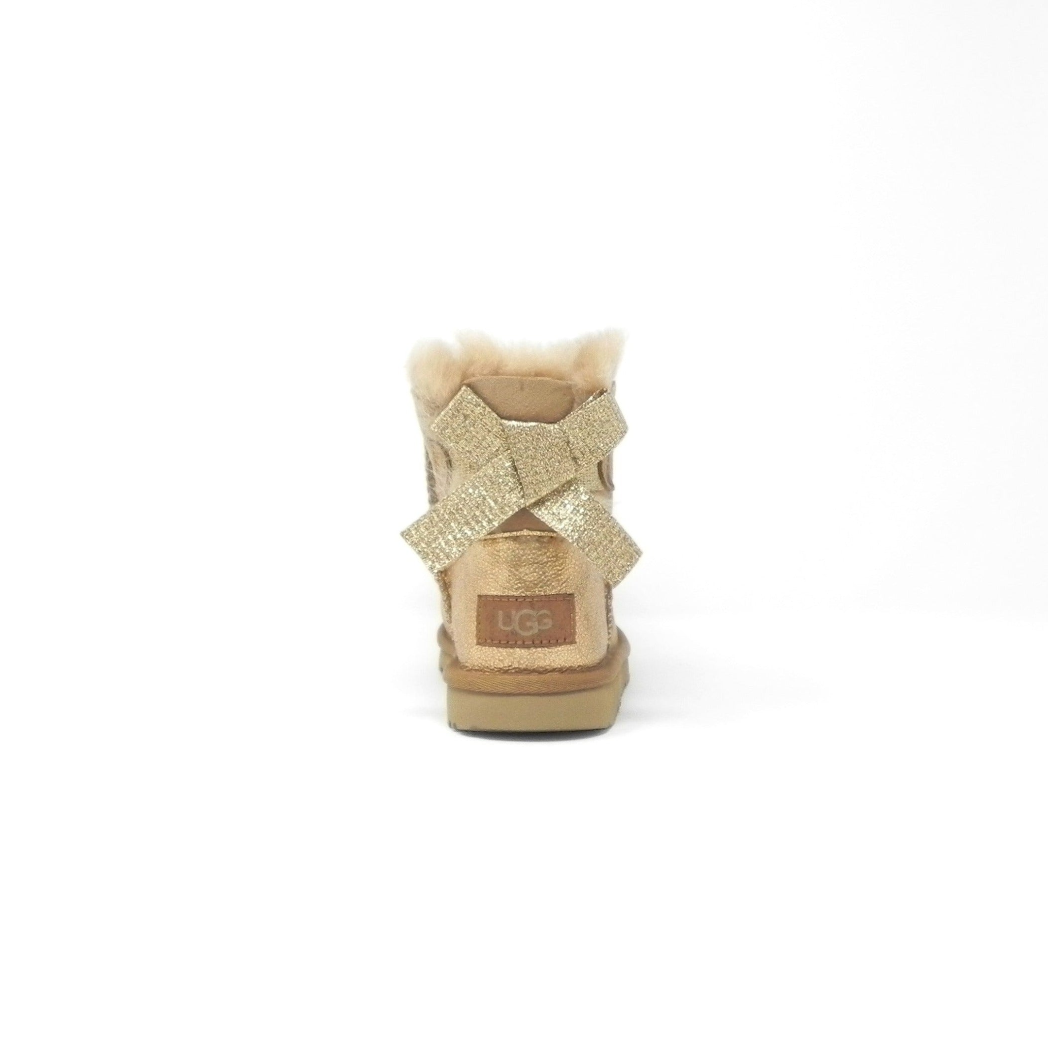 UGG - Stivaletti con Pelo