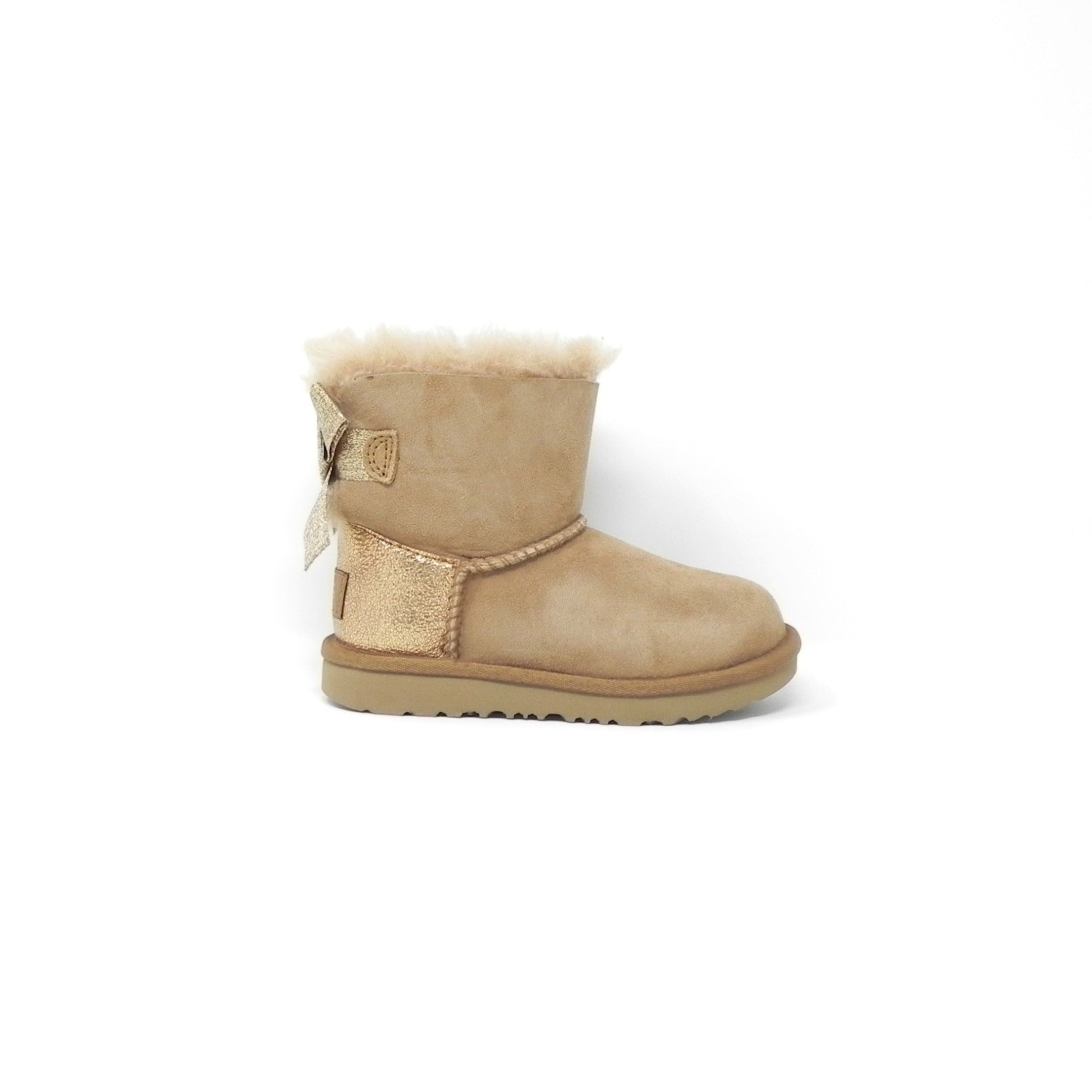 UGG - Stivaletti con Pelo