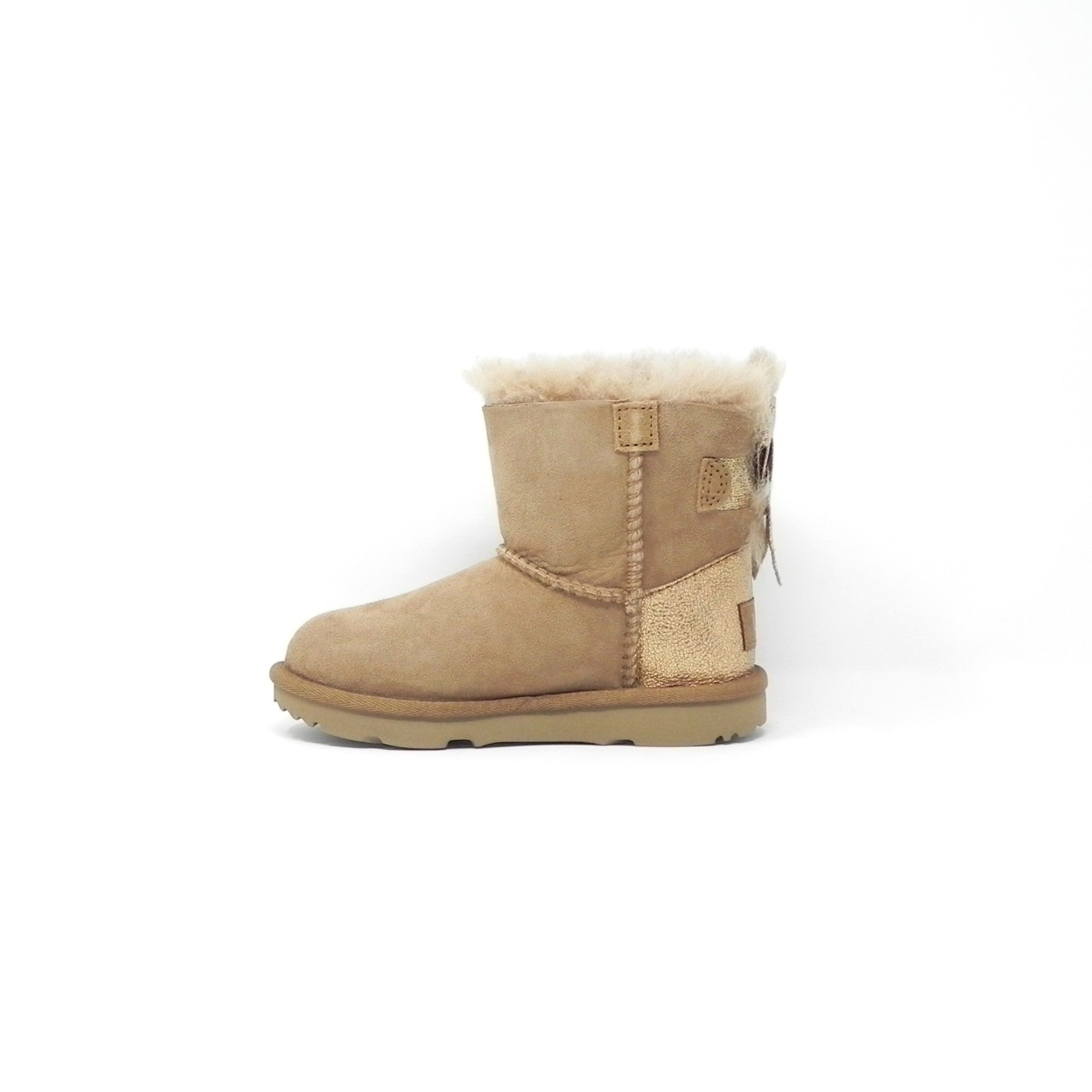 UGG - Stivaletti con Pelo