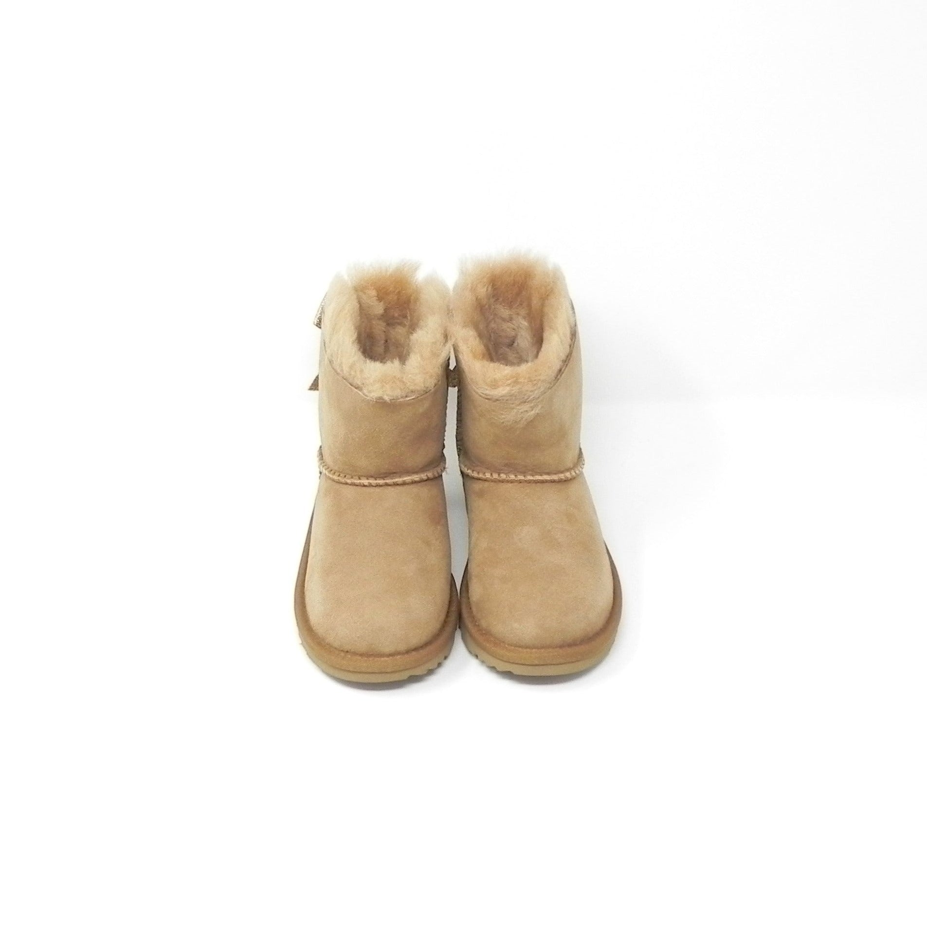 UGG - Stivaletti con Pelo
