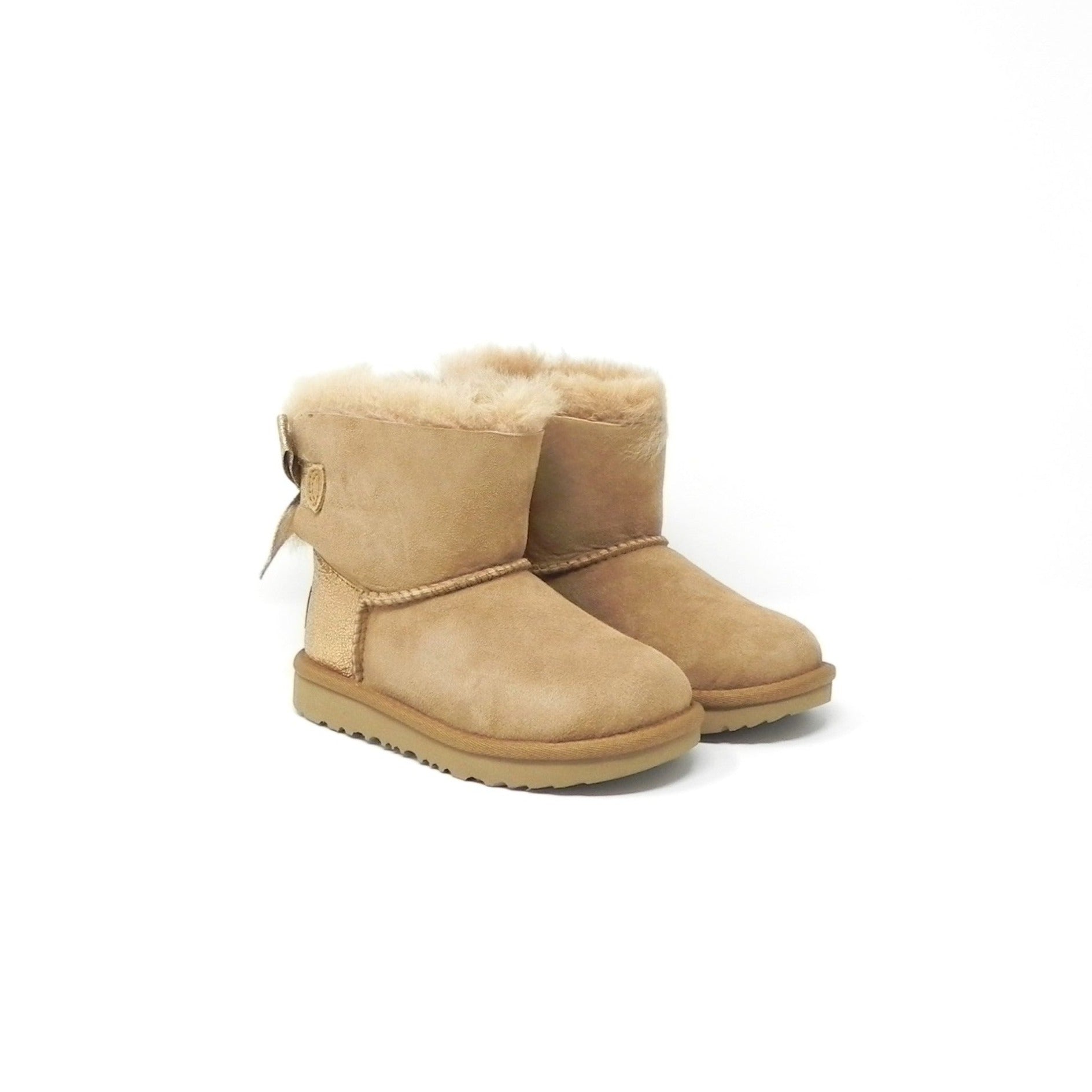 UGG - Stivaletti con Pelo