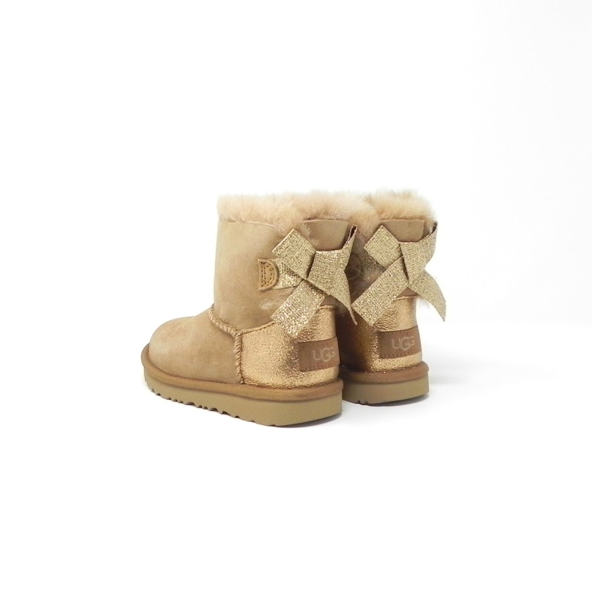 UGG - Stivaletti con Pelo