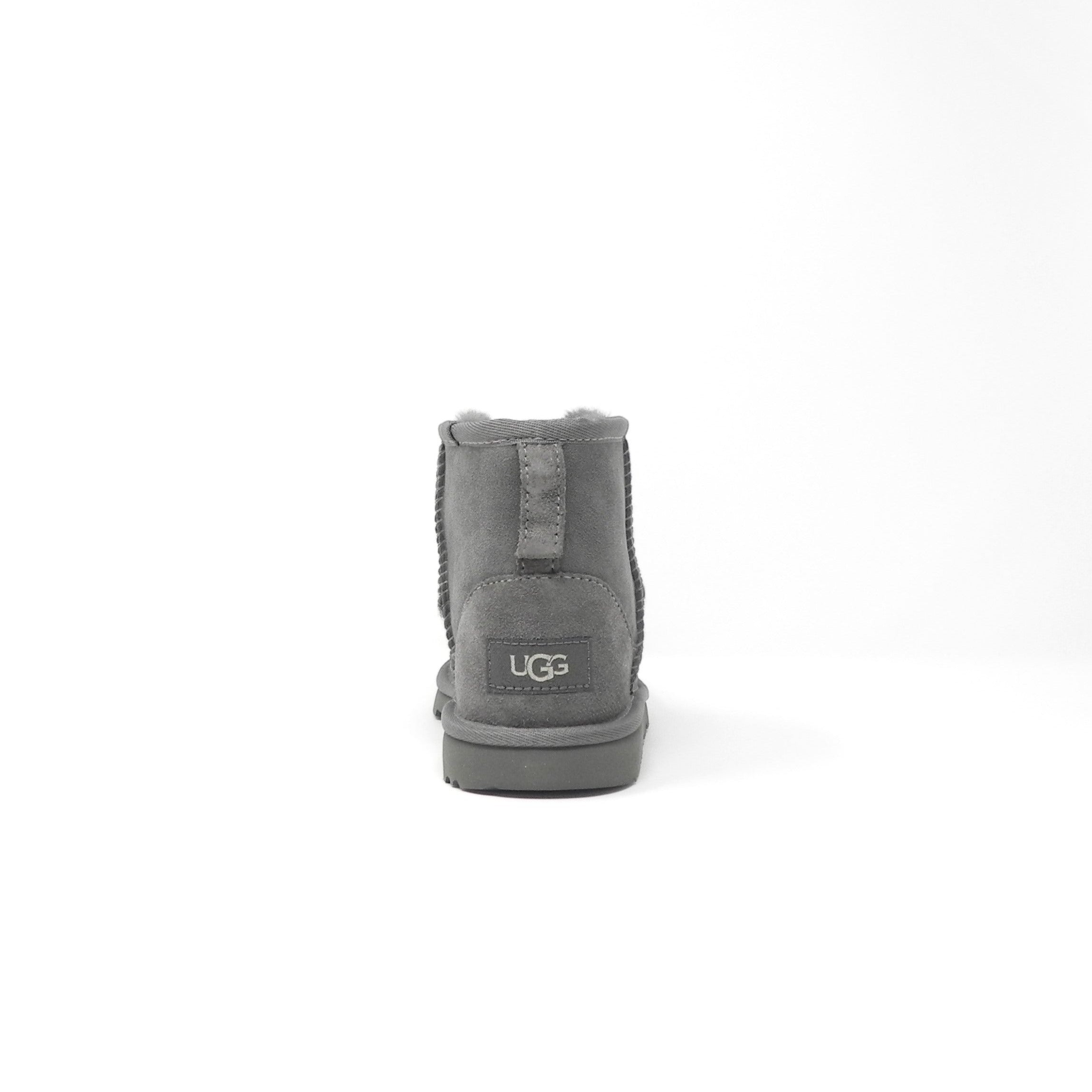 UGG - Stivaletti con Pelo
