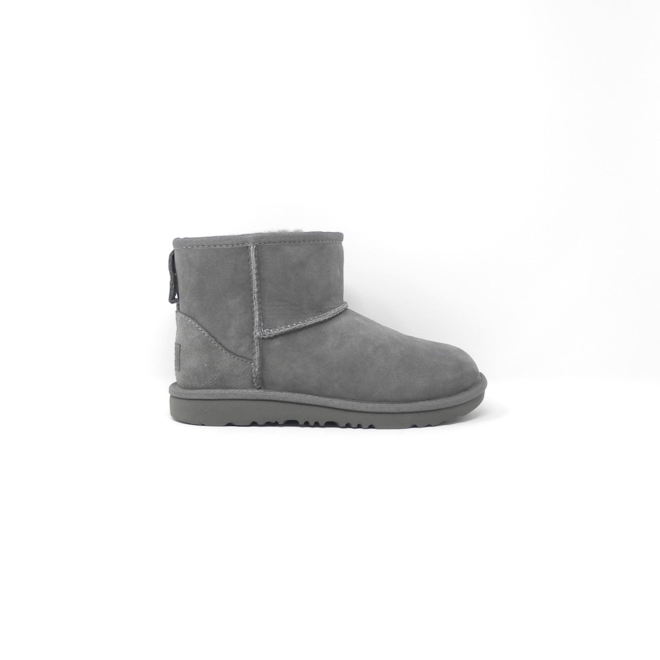 UGG - Stivaletti con Pelo