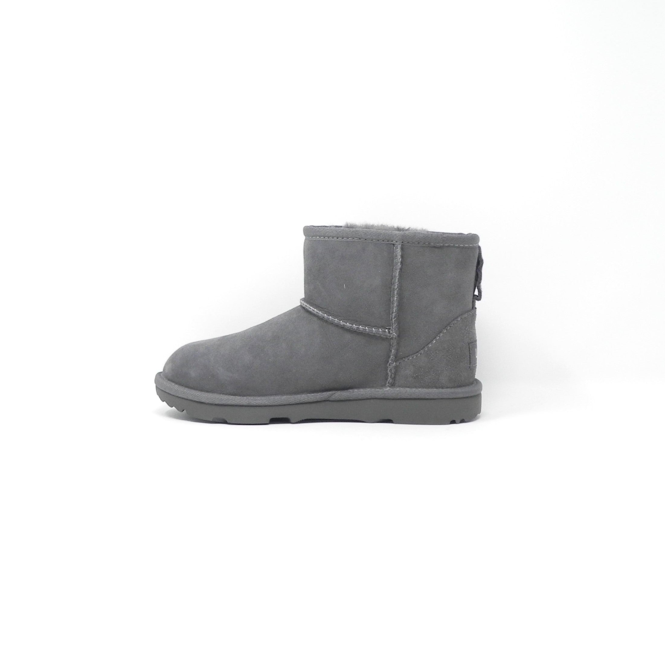 UGG - Stivaletti con Pelo