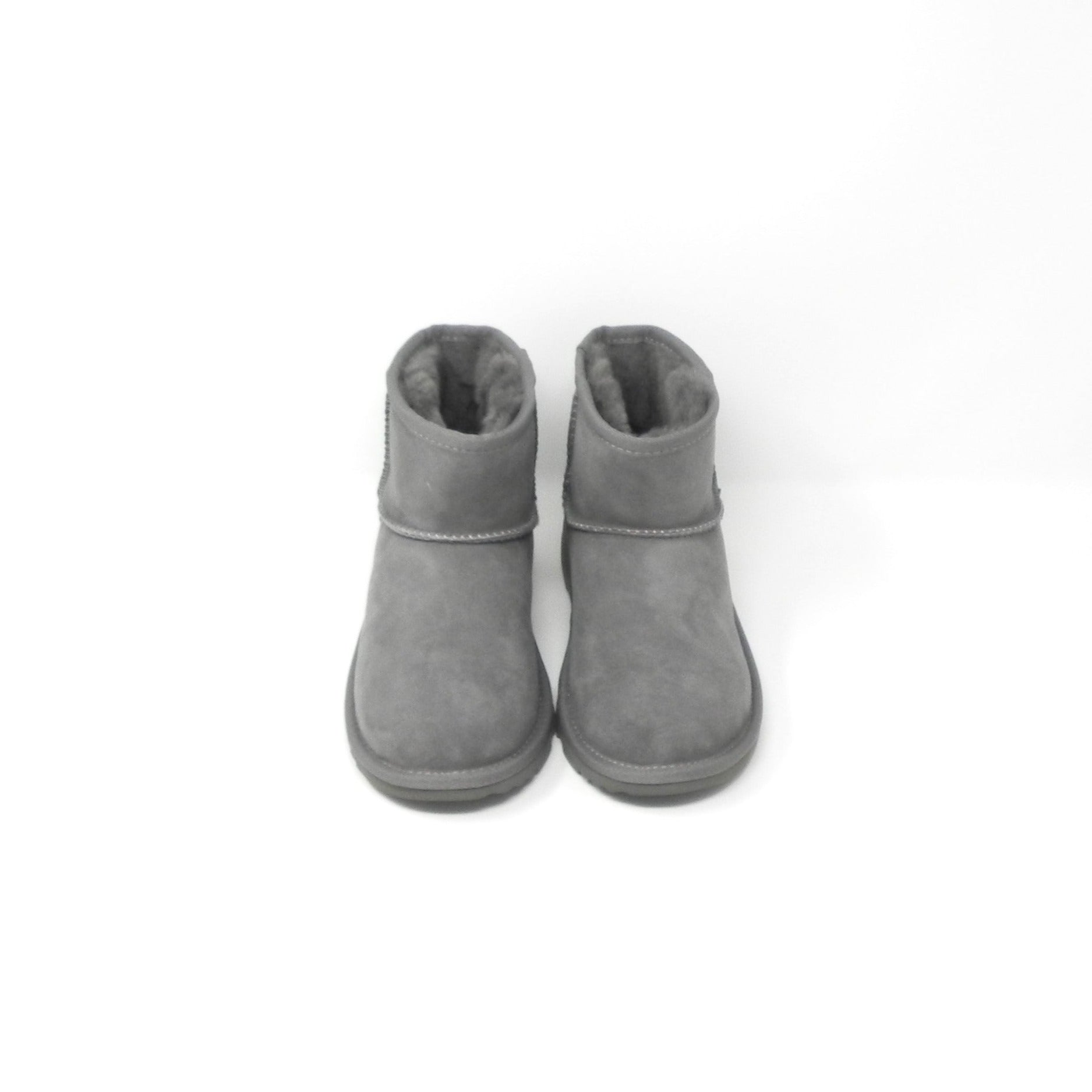 UGG - Stivaletti con Pelo