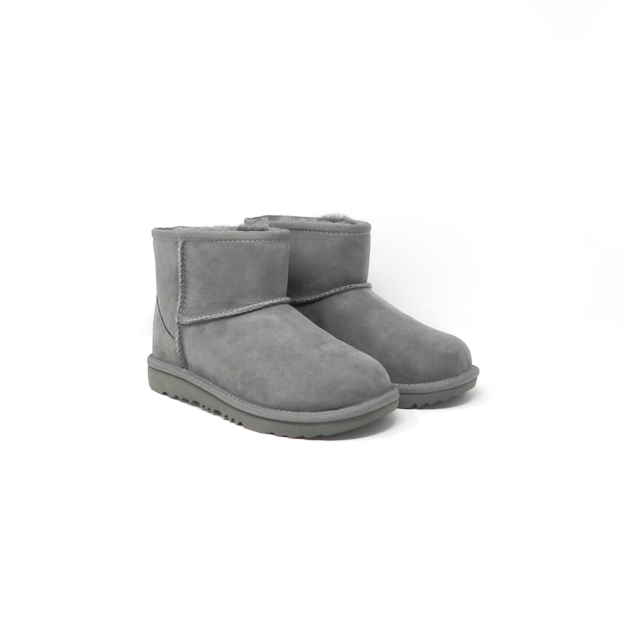 UGG - Stivaletti con Pelo