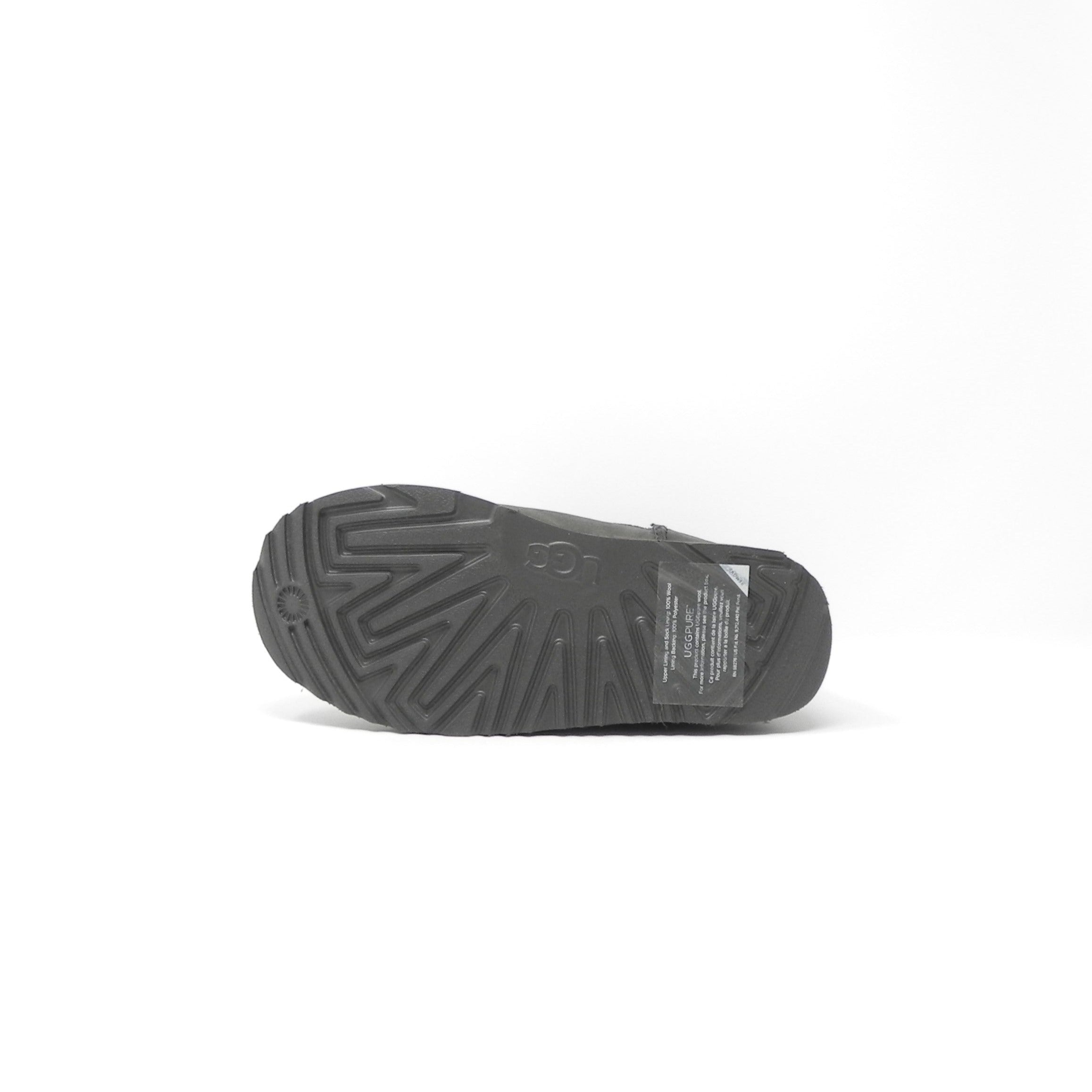 UGG - Stivaletti con pelo Kid's Classic Weather Short