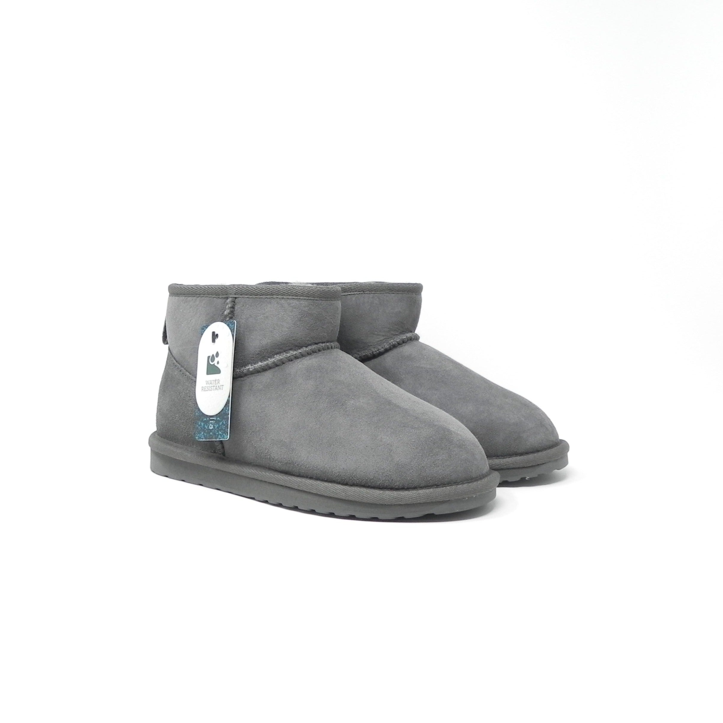 EMU AUSTRALIA - Stivaletti con pelo Stinger Micro