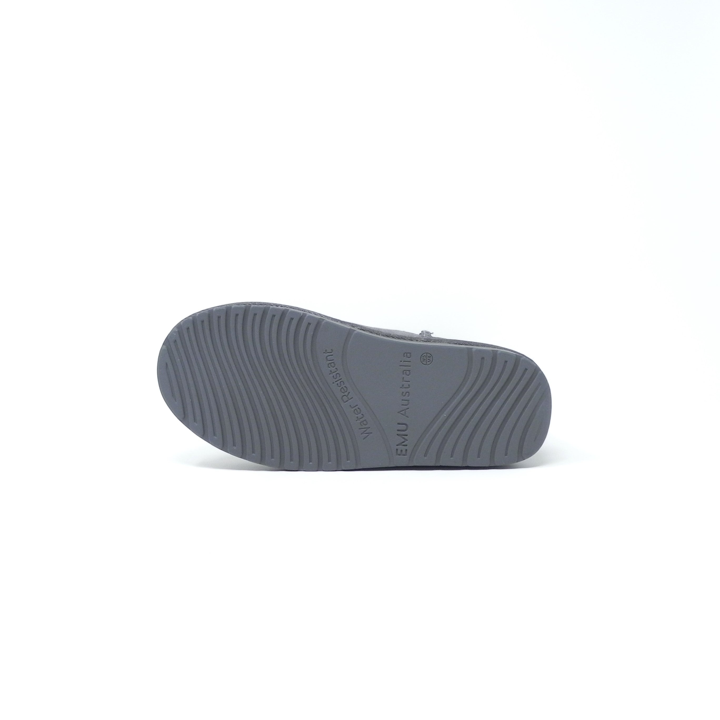 EMU AUSTRALIA - Stivaletti con pelo Stinger Micro