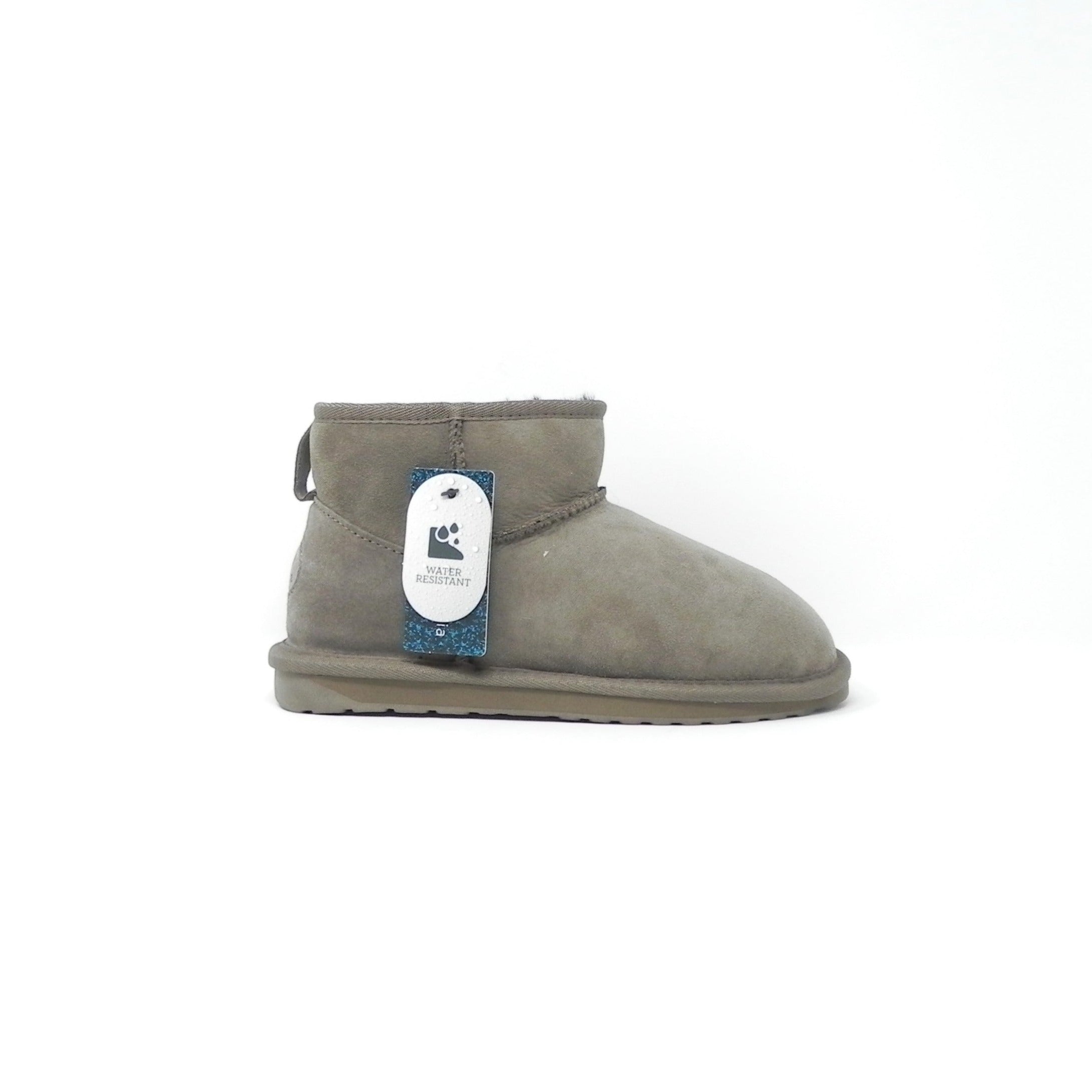 EMU AUSTRALIA - Stivaletti con pelo Stinger Micro