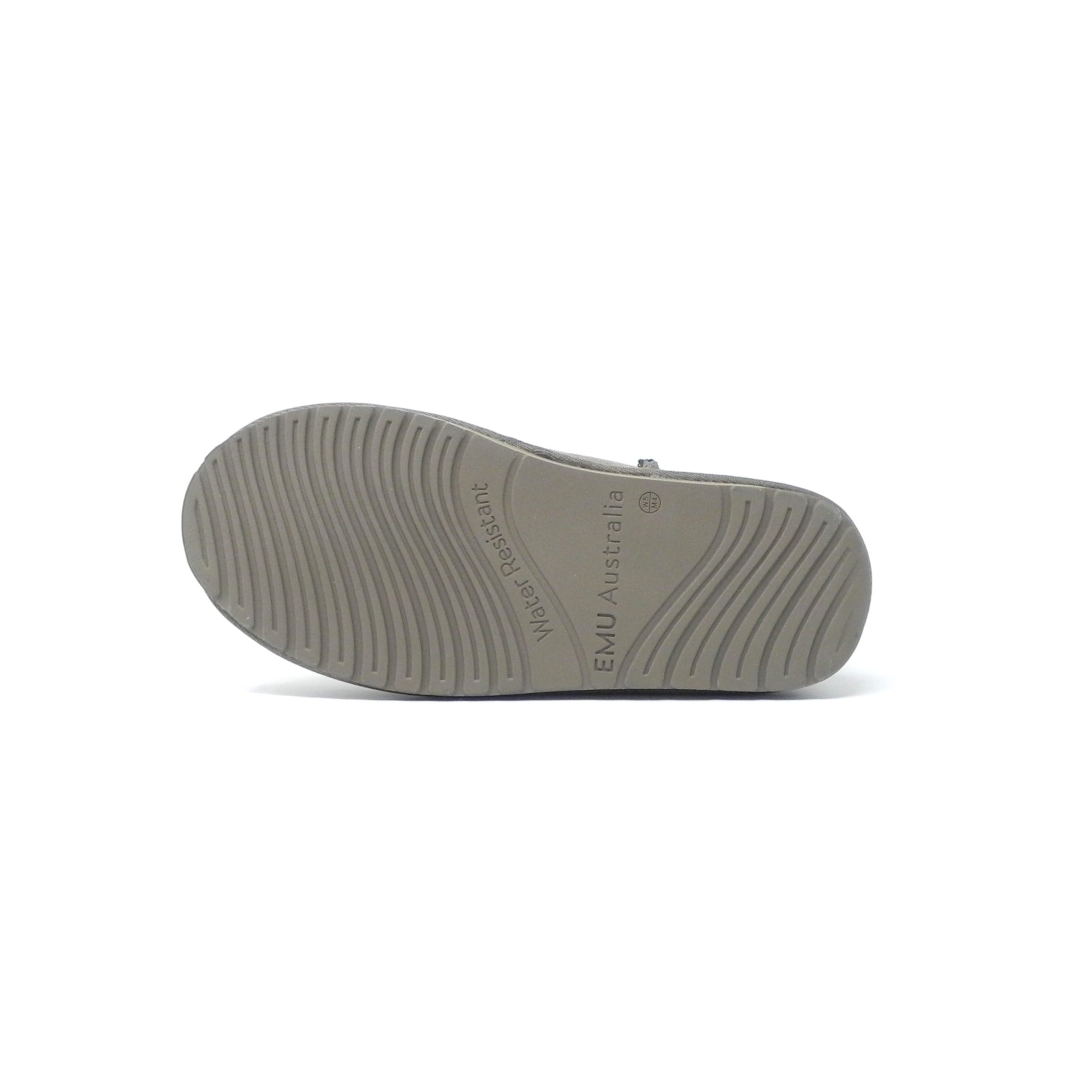 EMU AUSTRALIA - Stivaletti con pelo Stinger Micro