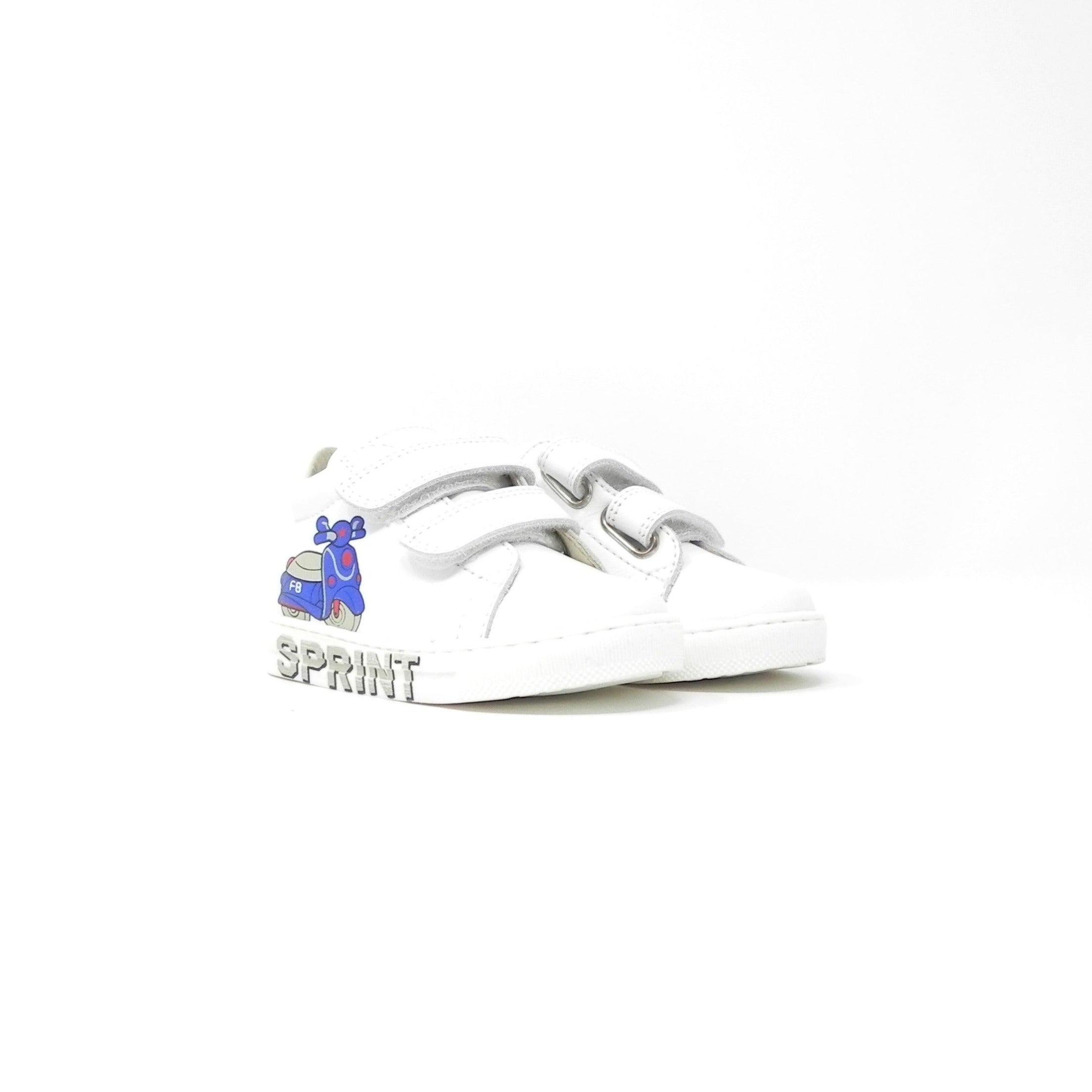 FALCOTTO - Sneakers