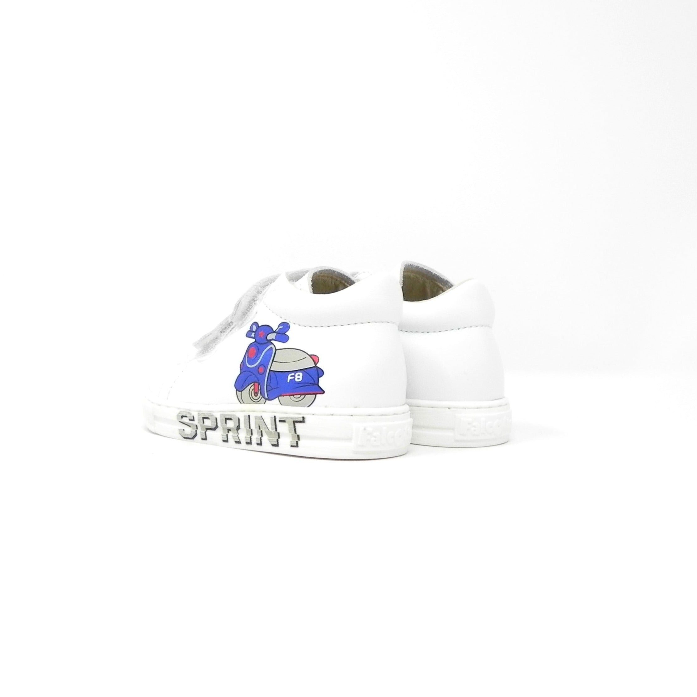 FALCOTTO - Sneakers