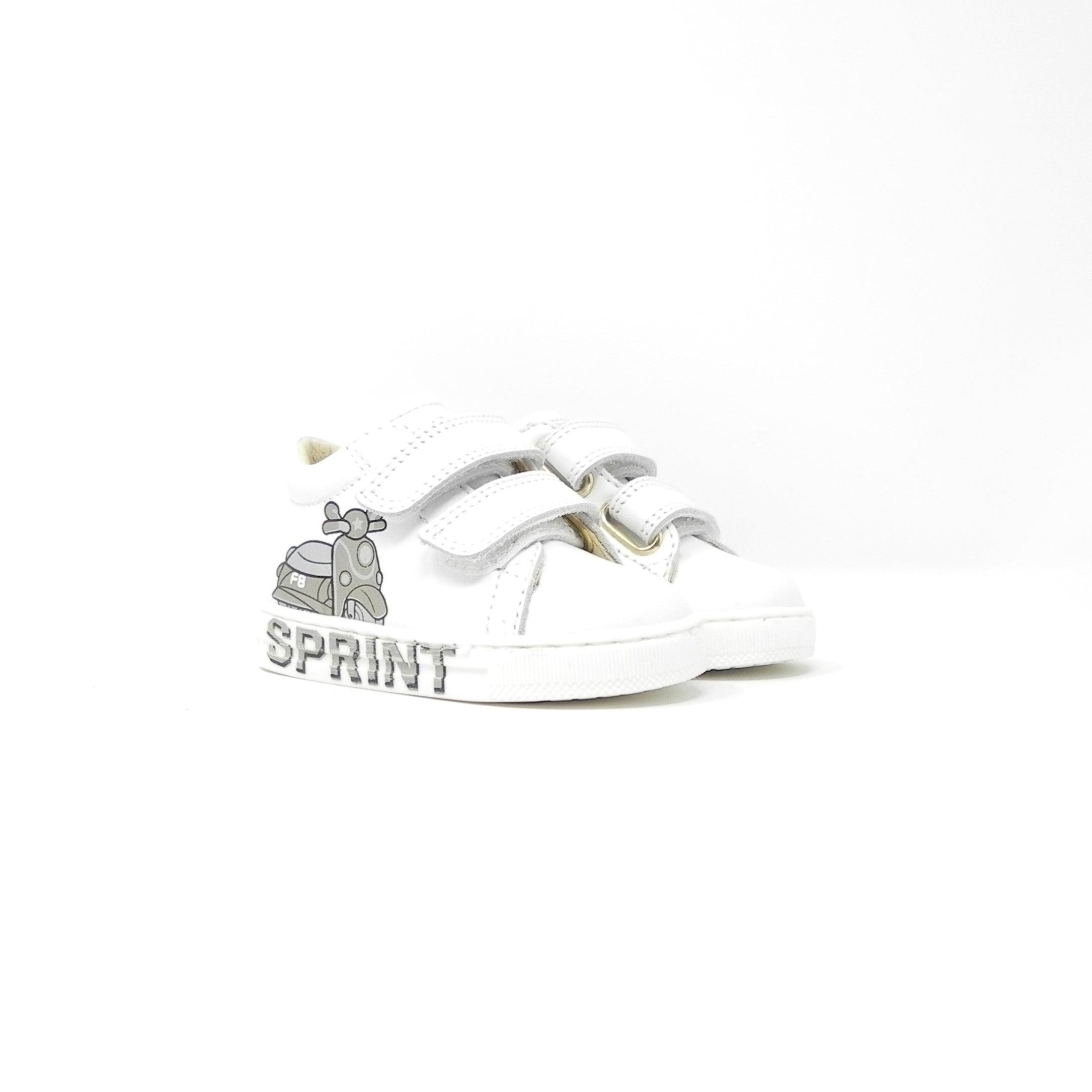 FALCOTTO - Sneakers