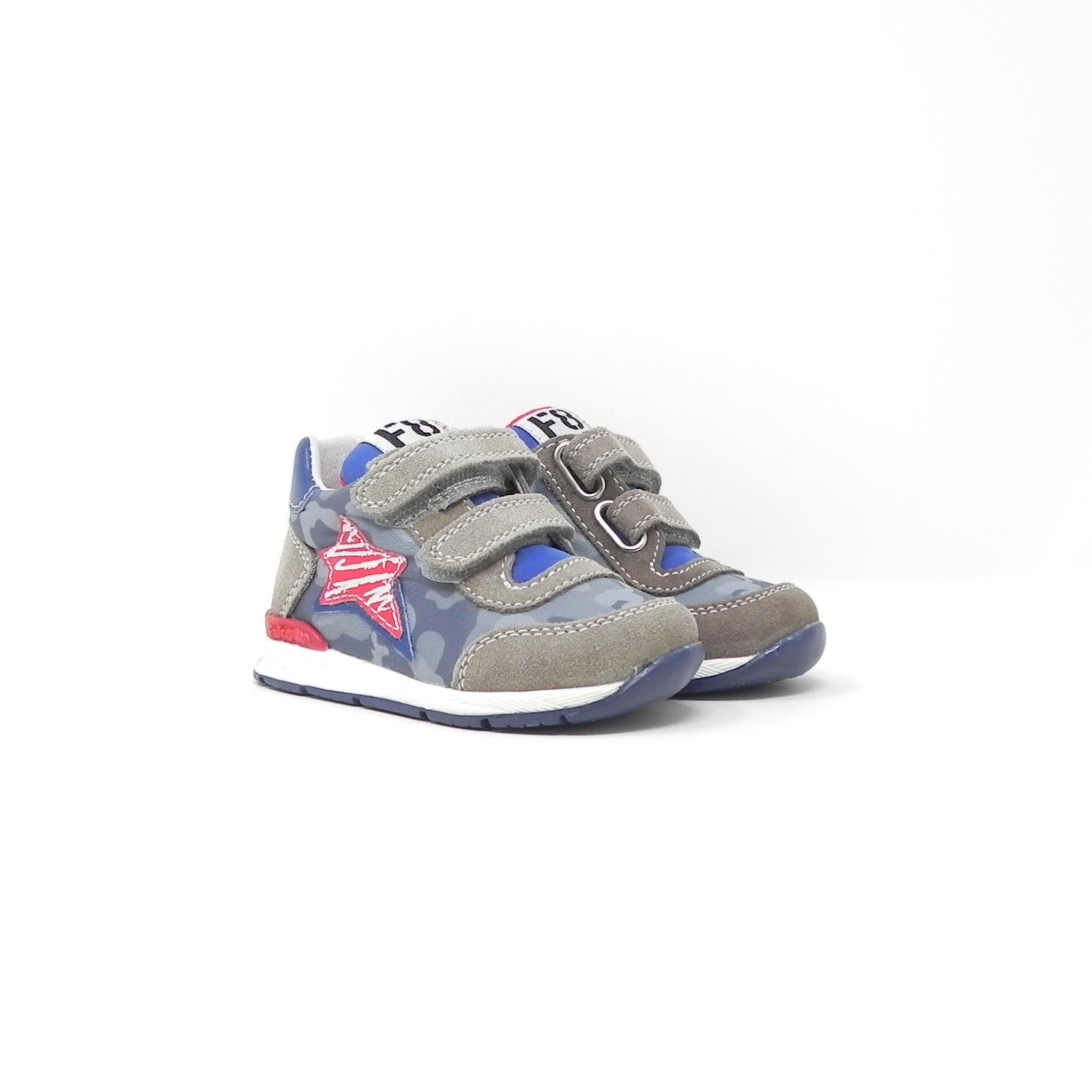 FALCOTTO - Sneakers