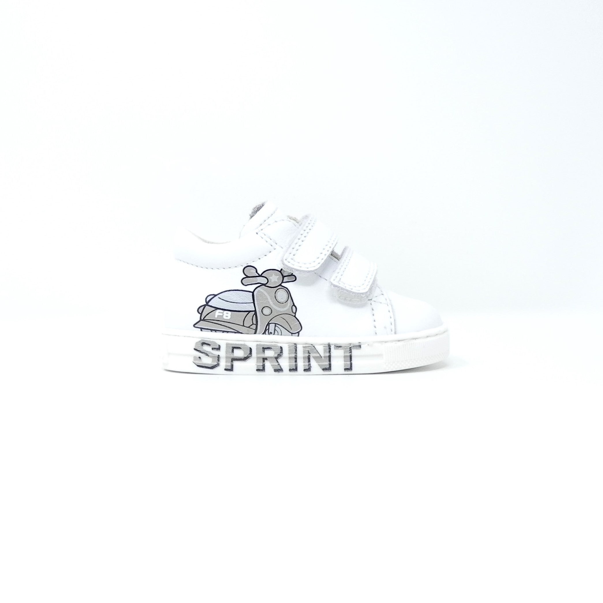 FALCOTTO - Sneakers