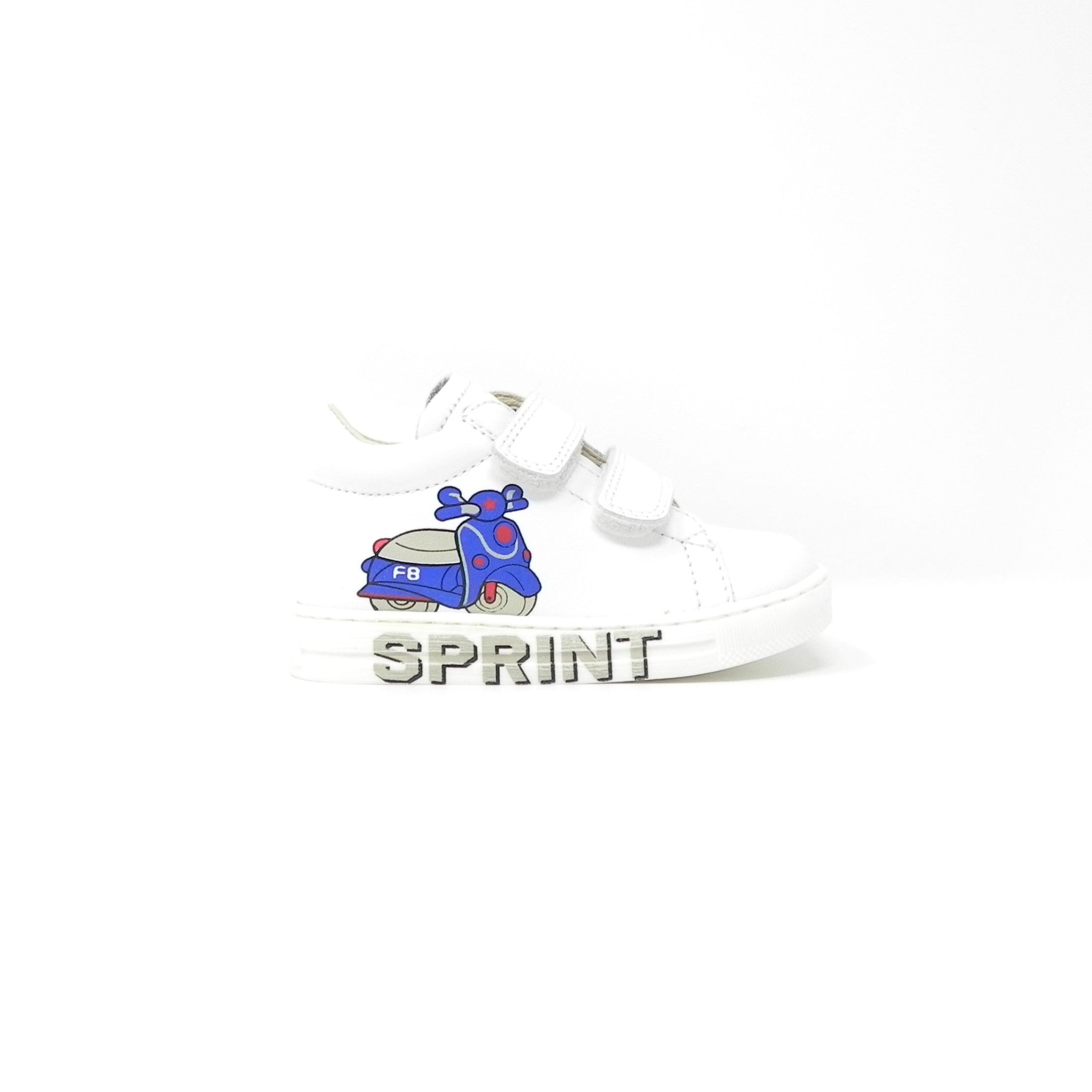 FALCOTTO - Sneakers