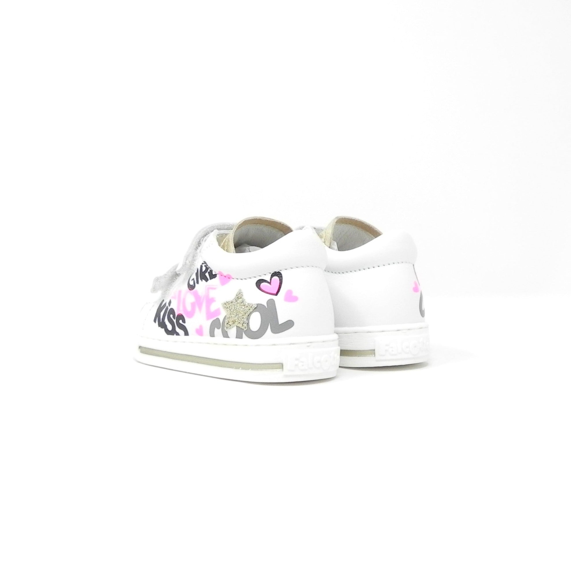 FALCOTTO - Sneakers