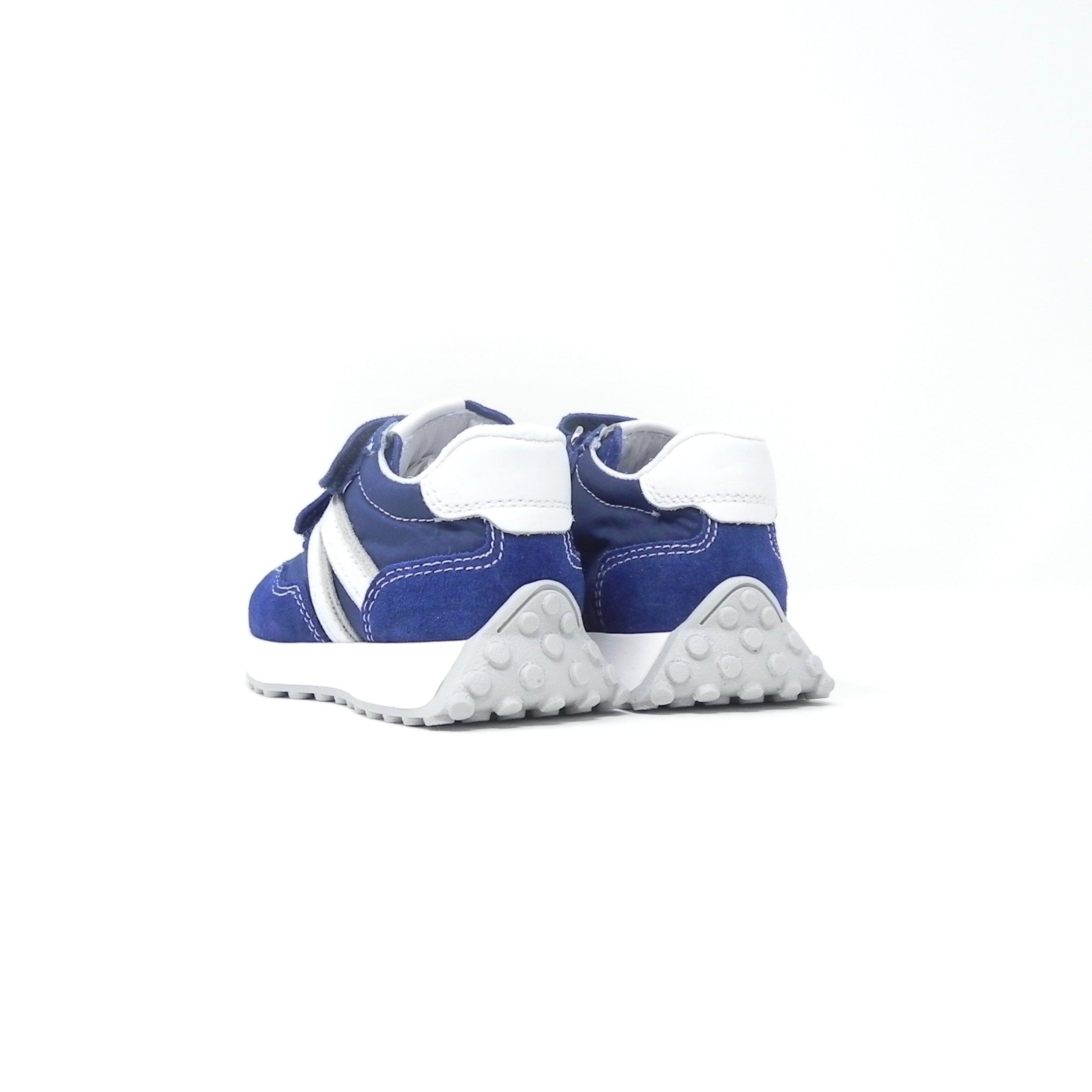 NERO GIARDINI - Sneakers