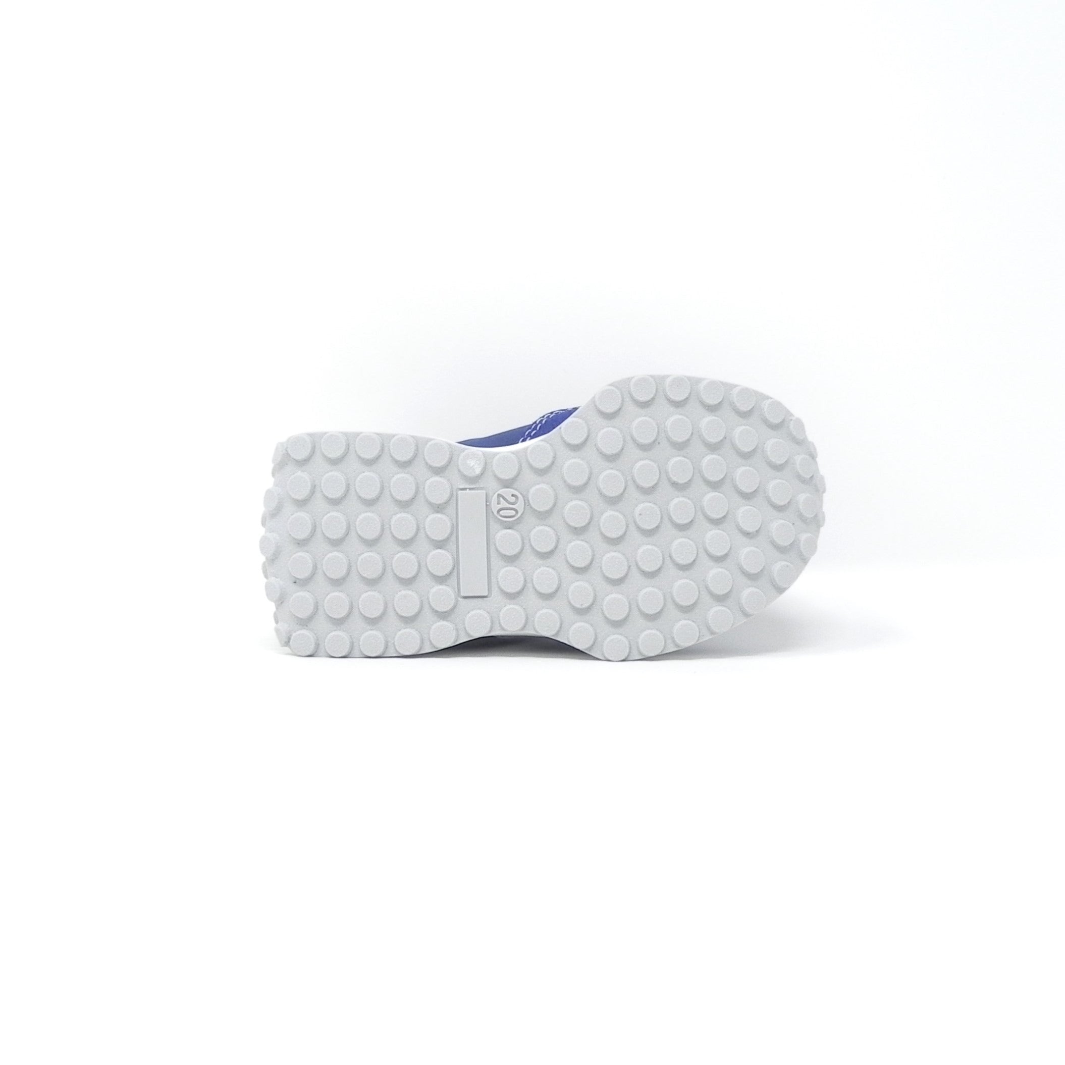 NERO GIARDINI - Sneakers