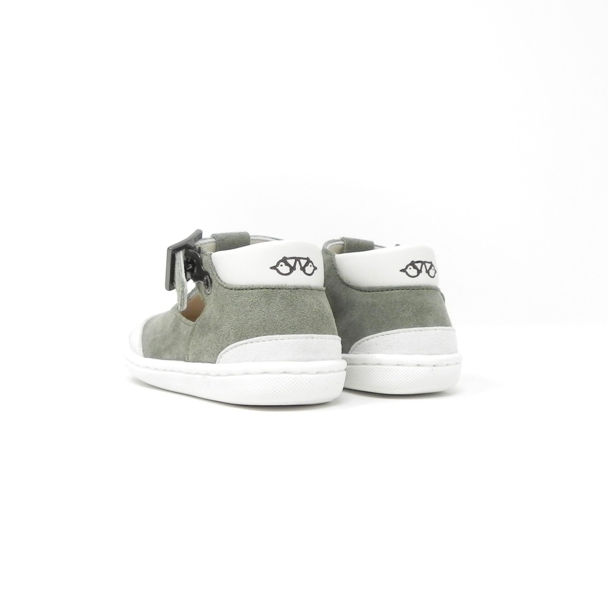 ZECCHINO D'ORO - Due Occhi